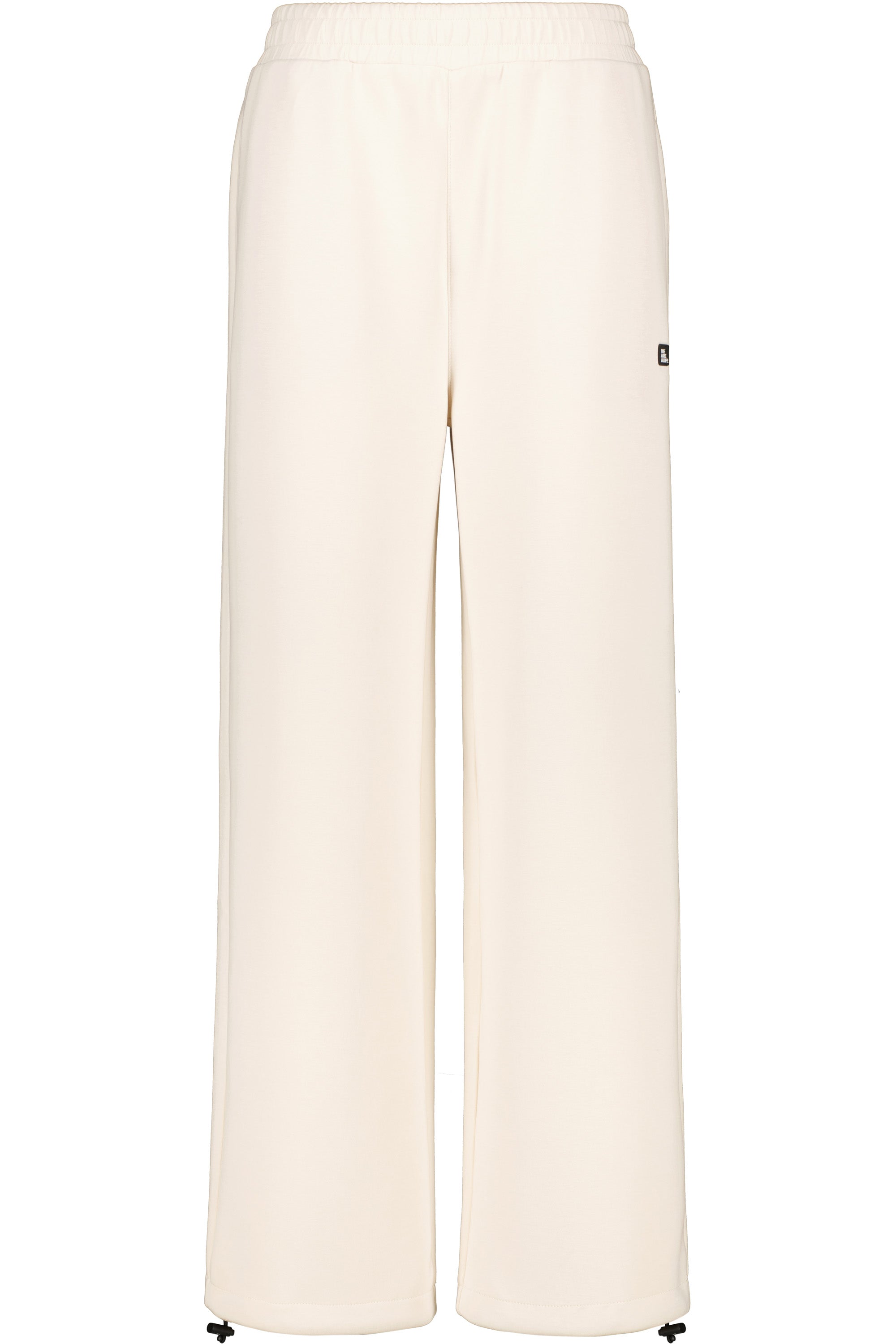 FrenjaAK N Neopren Pants Beige
