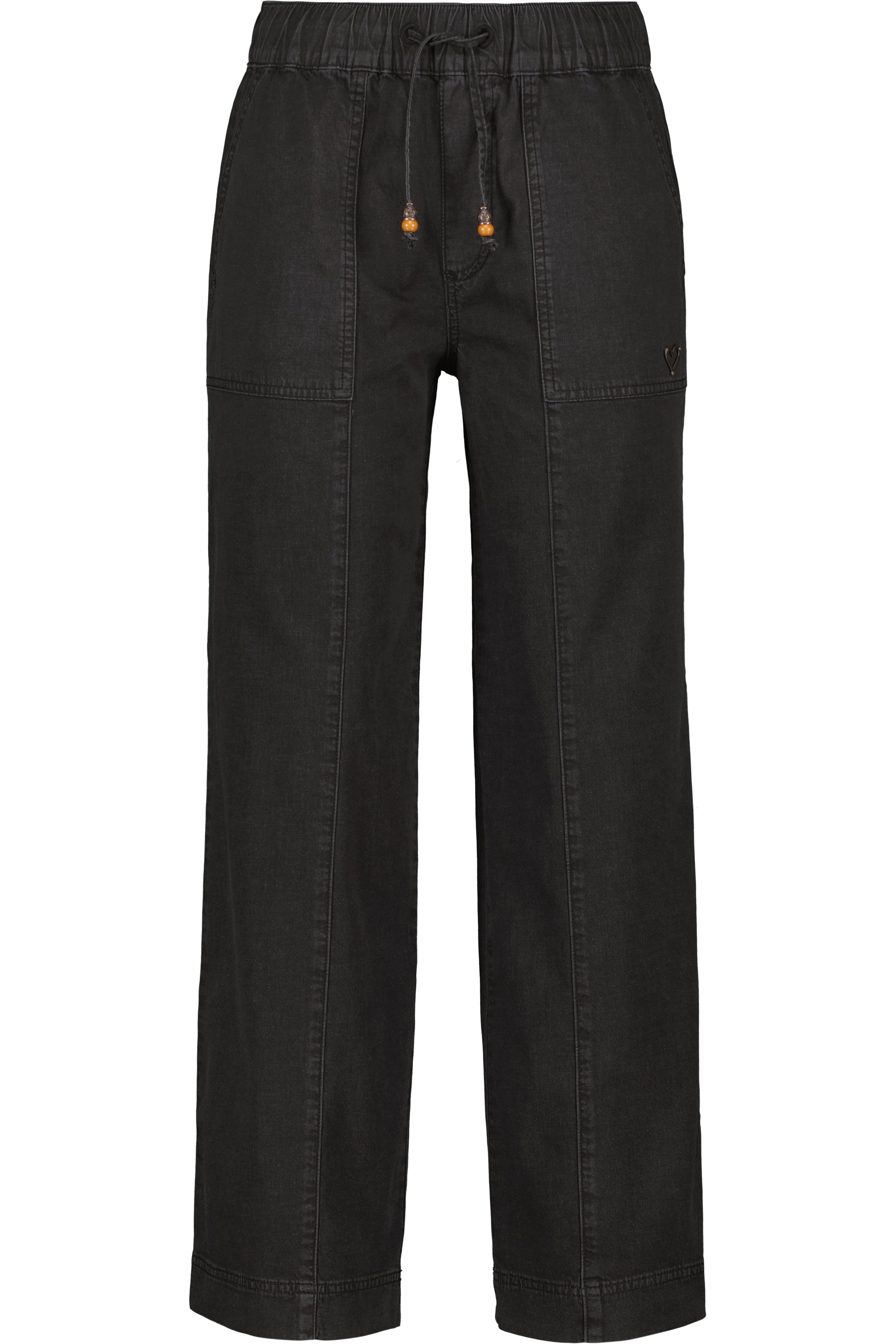 AkinaAK DNM A Pants Schwarz