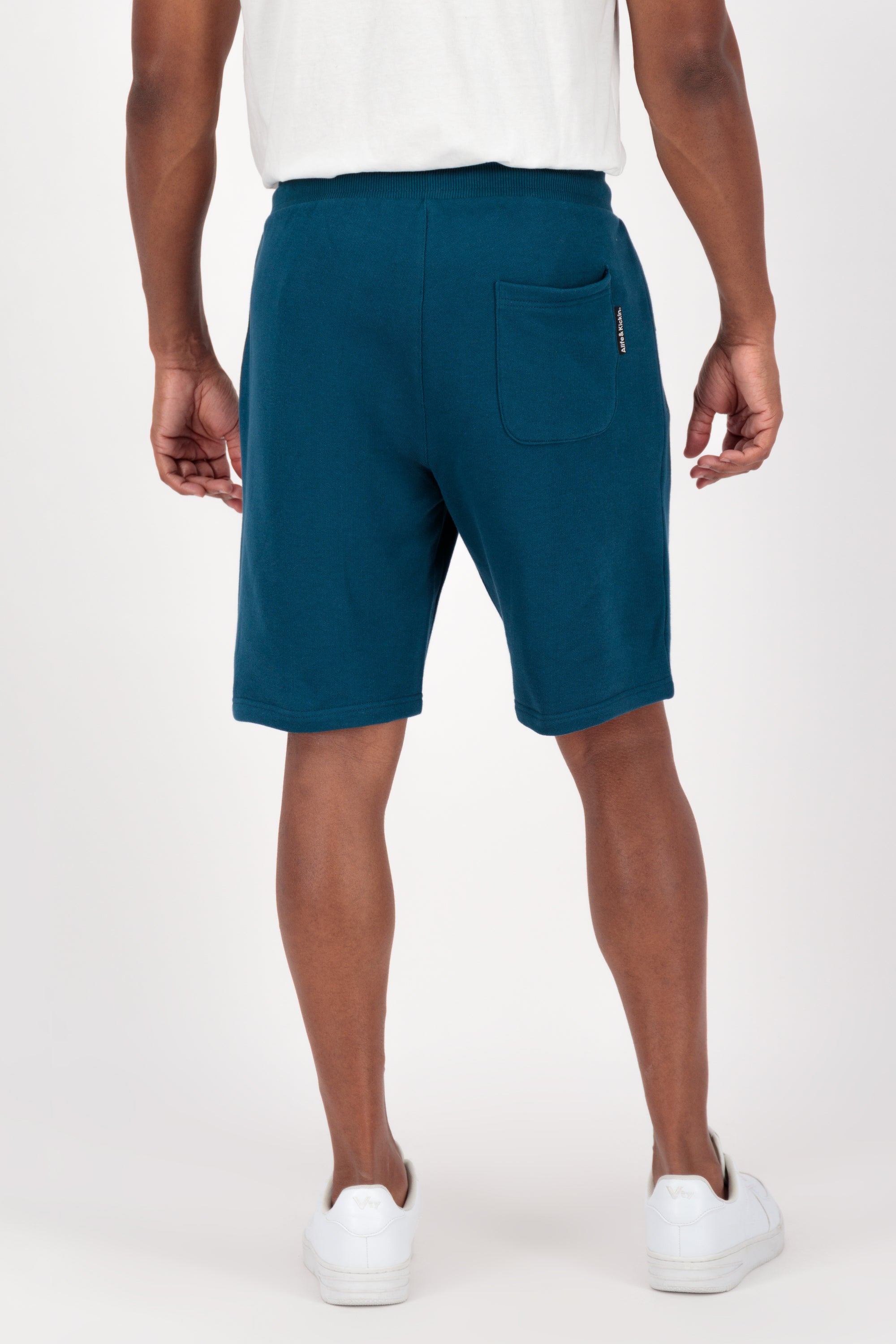 AndyAK A Shorts Dunkelblau