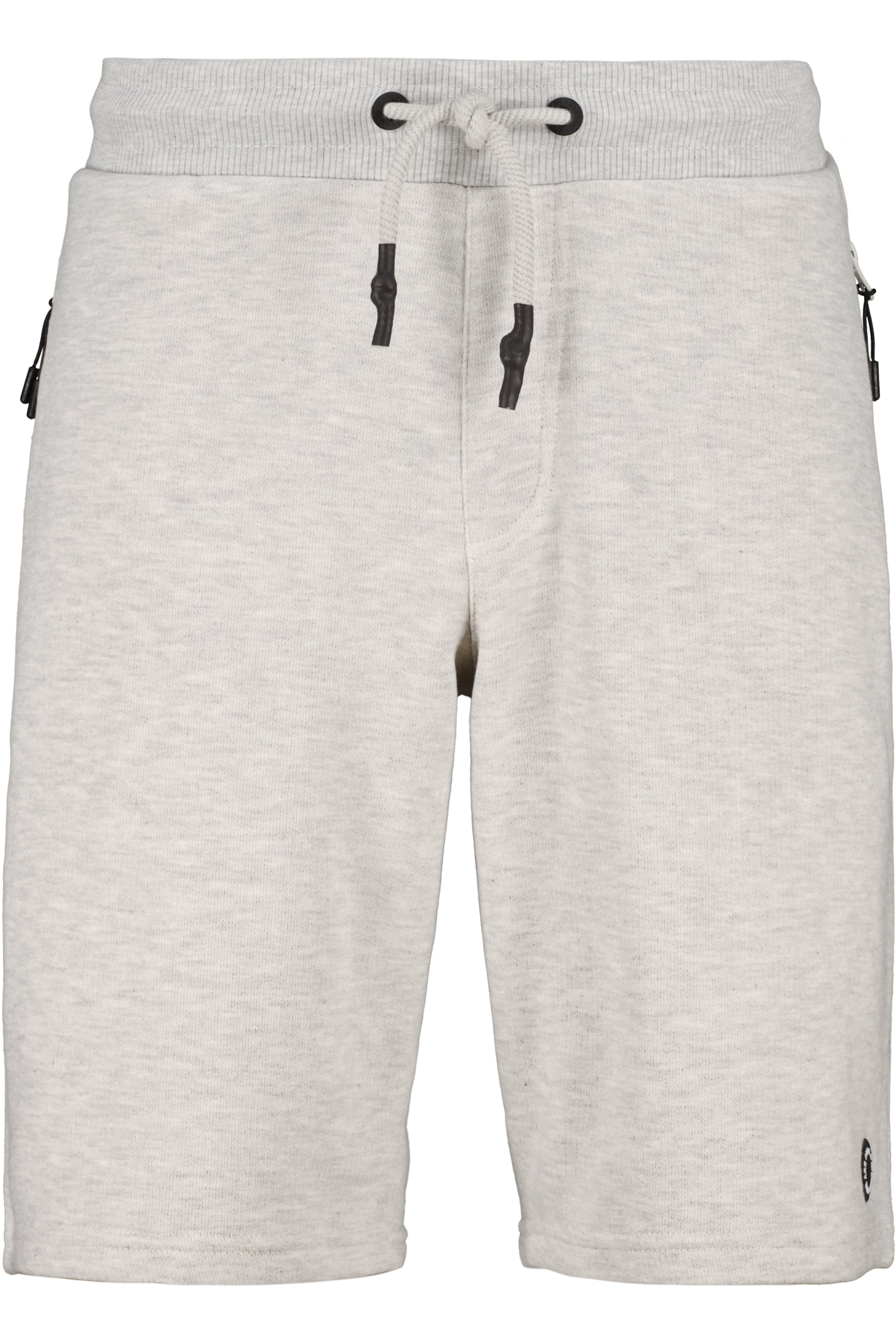 Alife and Kickin AndyAK A Shorts Herren Grau