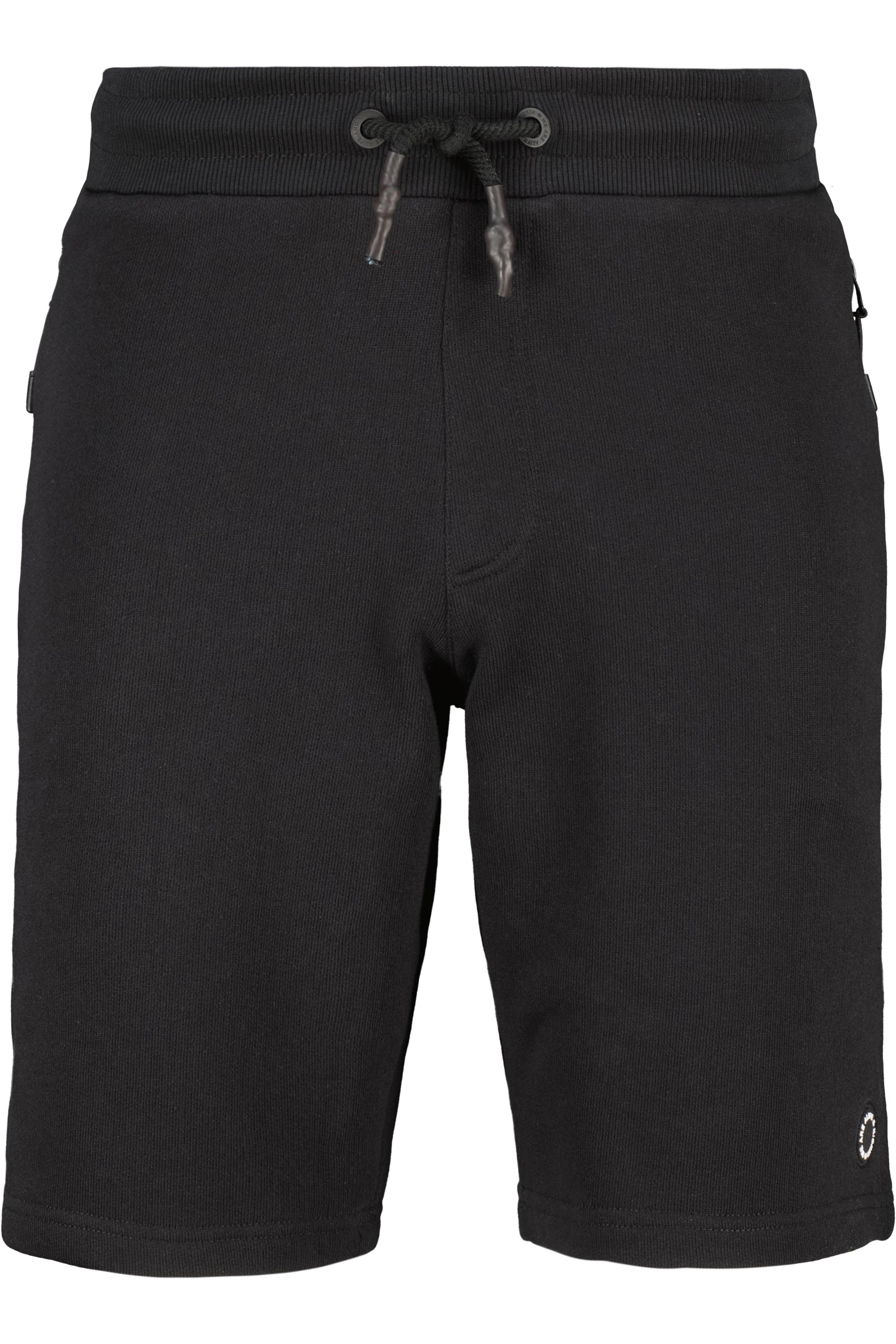 AndyAK A Shorts Schwarz