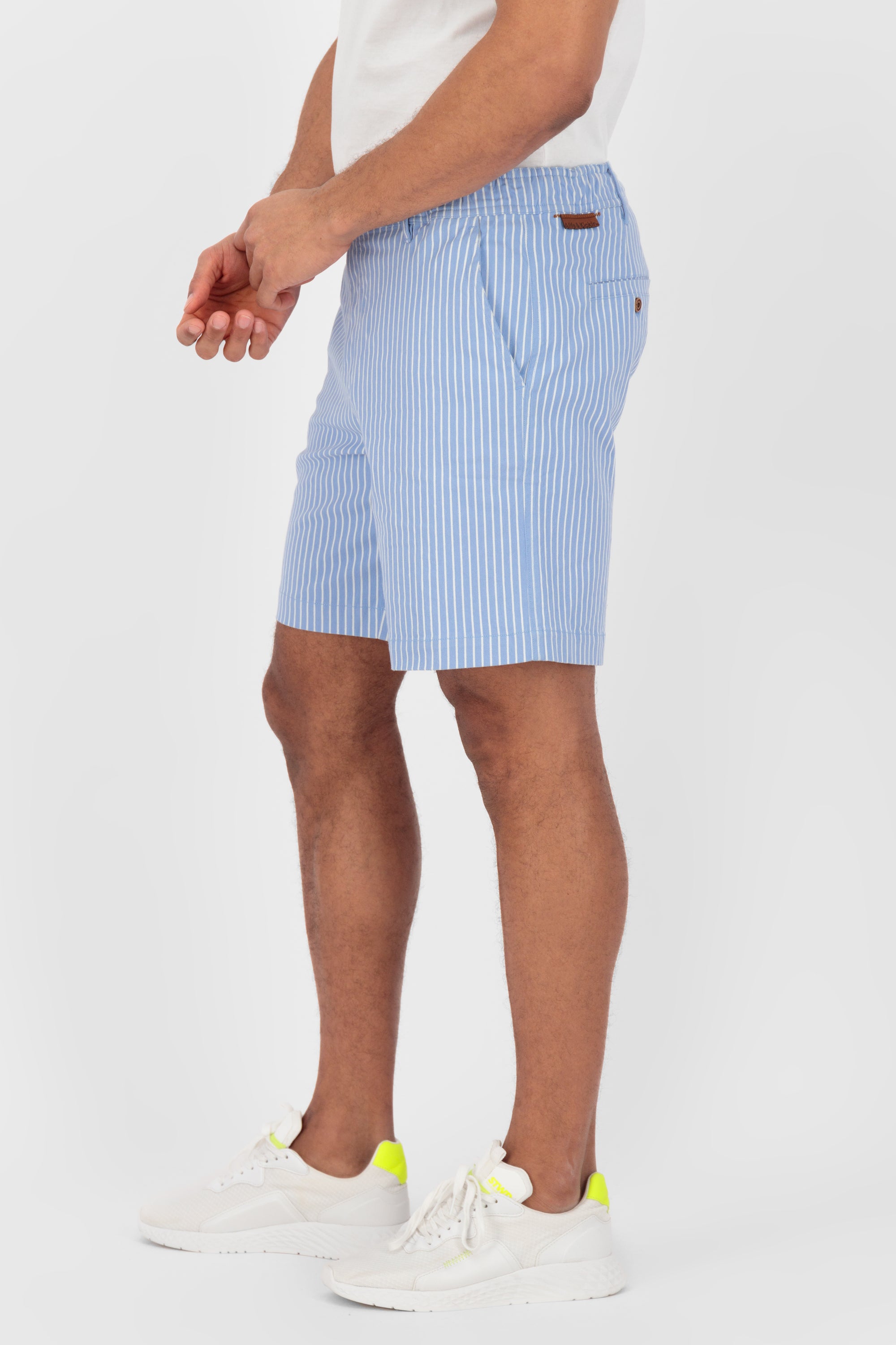 MarcoAK Z Shorts Hellblau