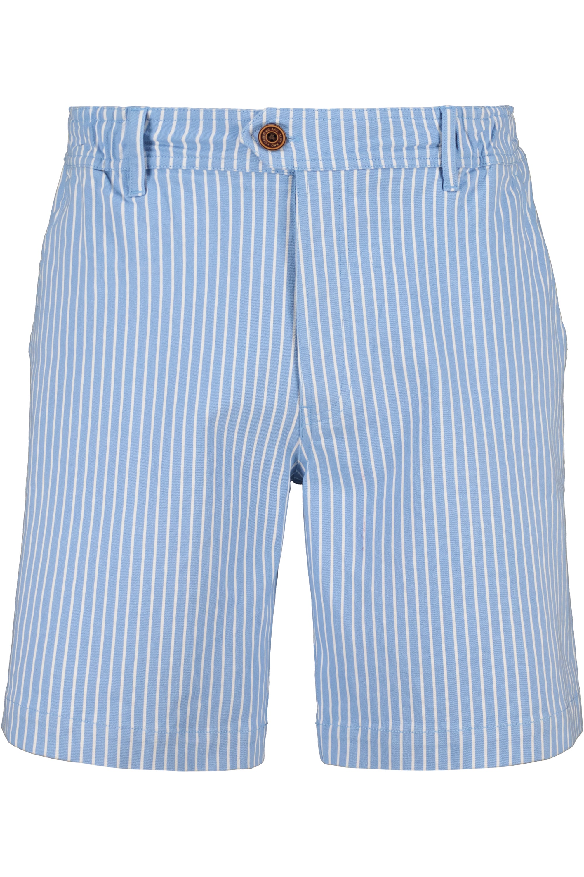 MarcoAK Z Shorts Hellblau