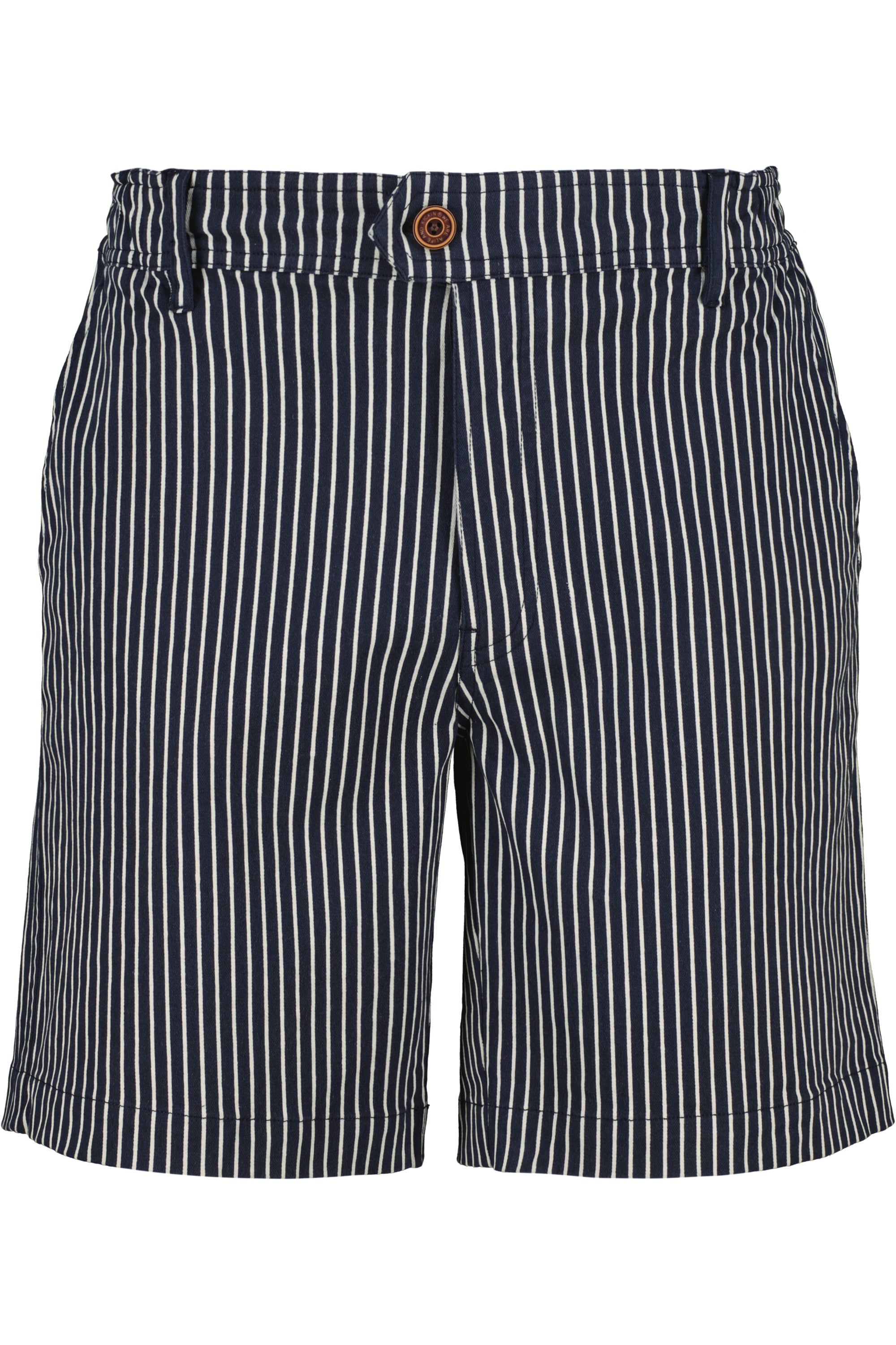 MarcoAK Z Shorts Dunkelblau