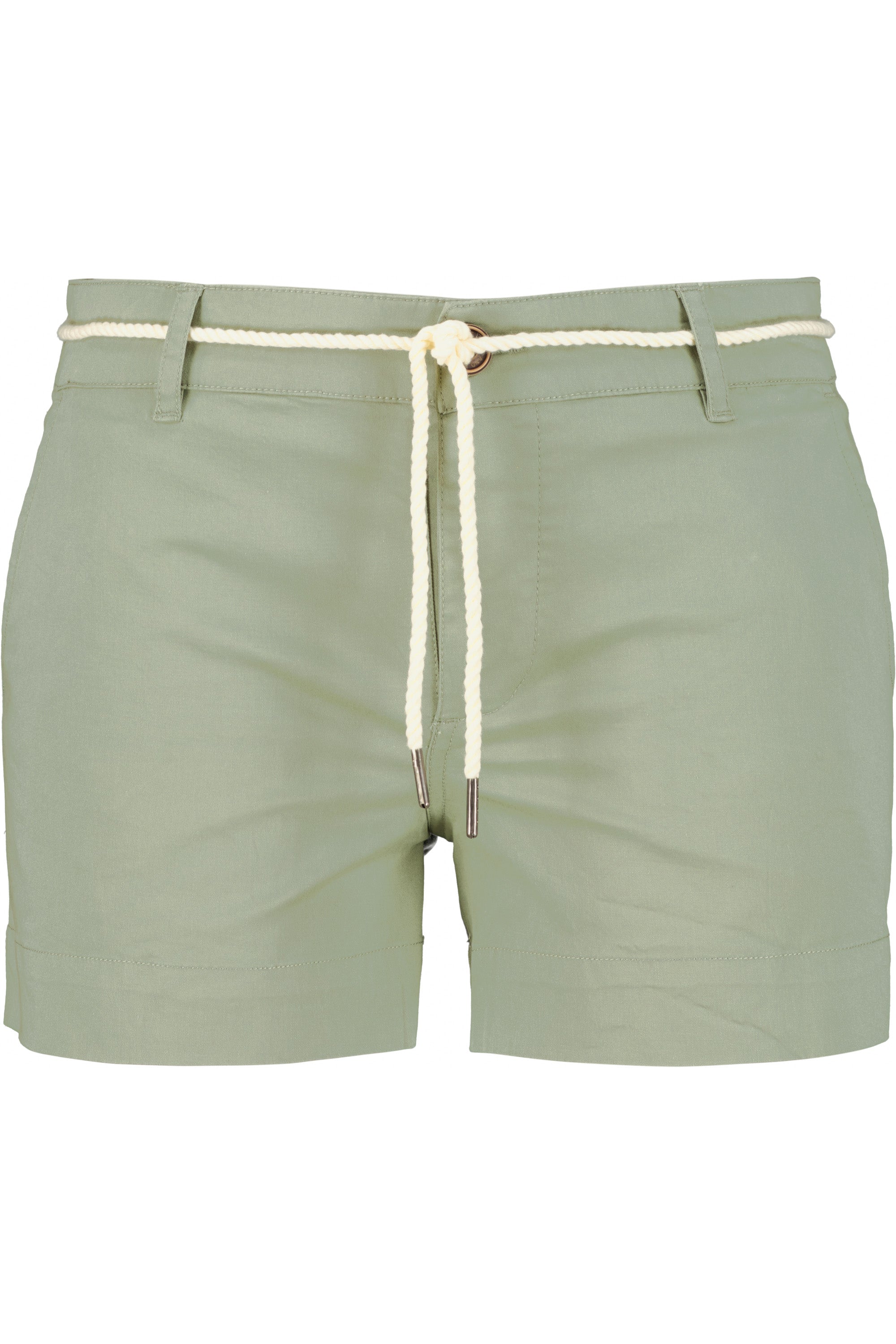 Damen Sommer Shorts: JuleAK A von Alife and Kickin Grün