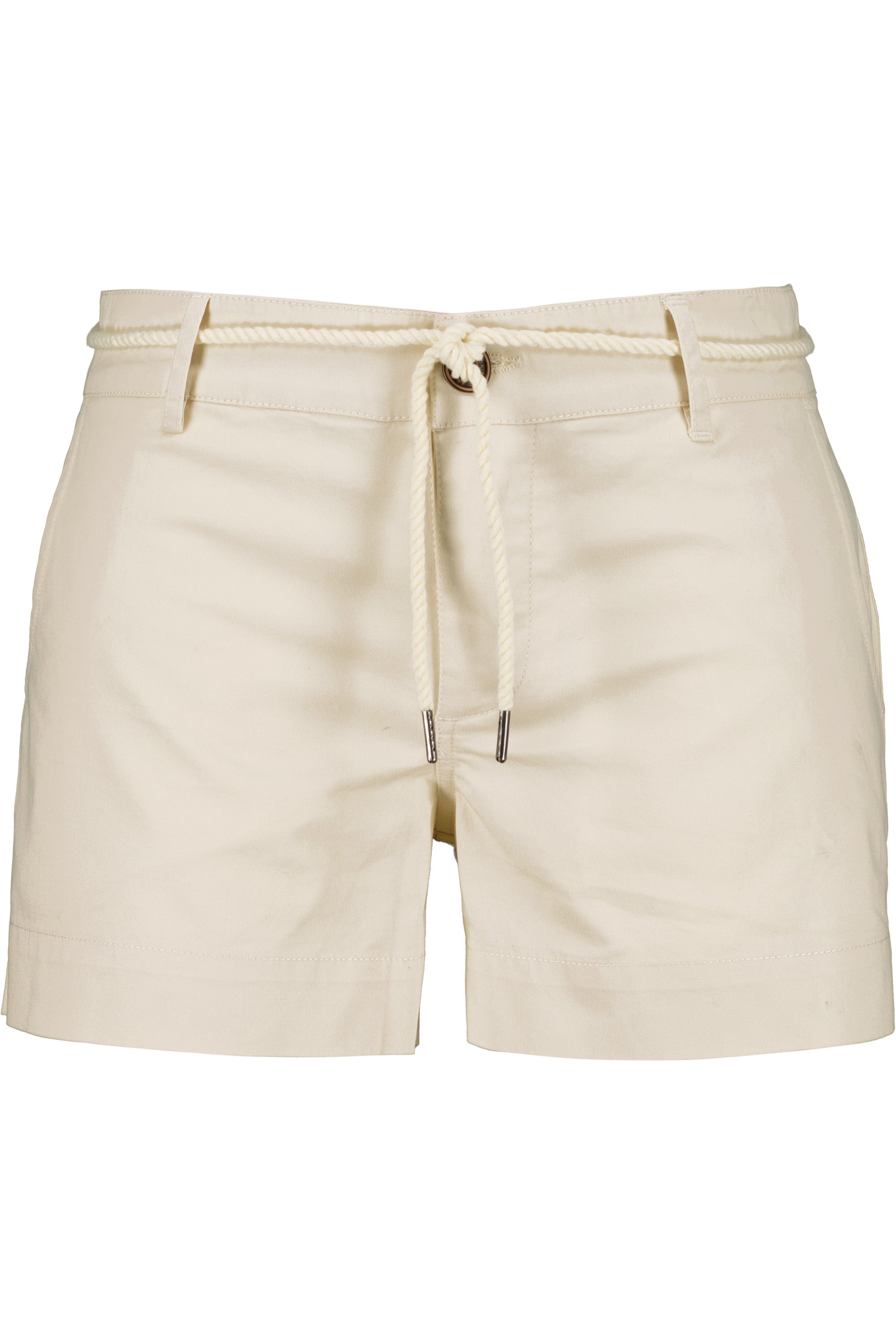 Damen Sommer Shorts: JuleAK A von Alife and Kickin Beige