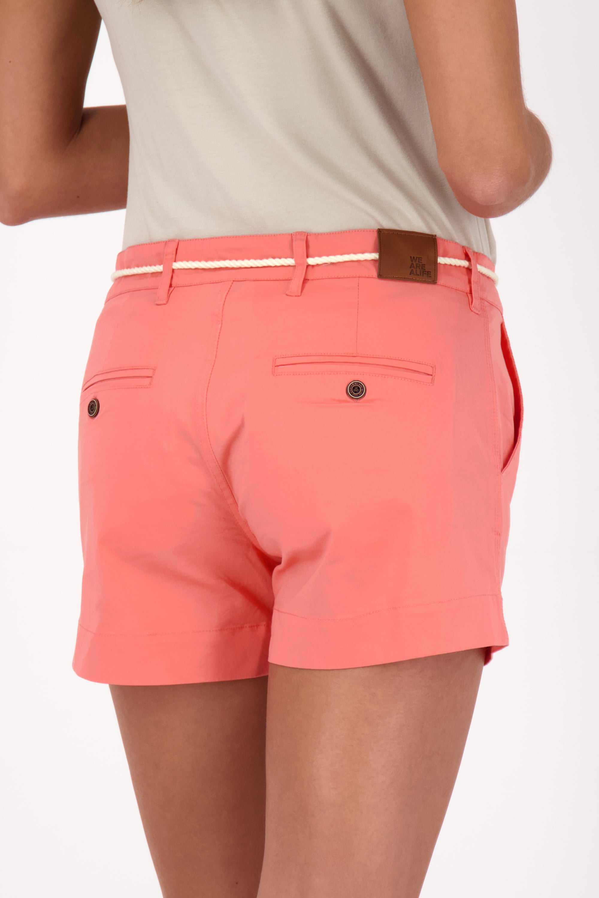 JuleAK A Shorts Pink