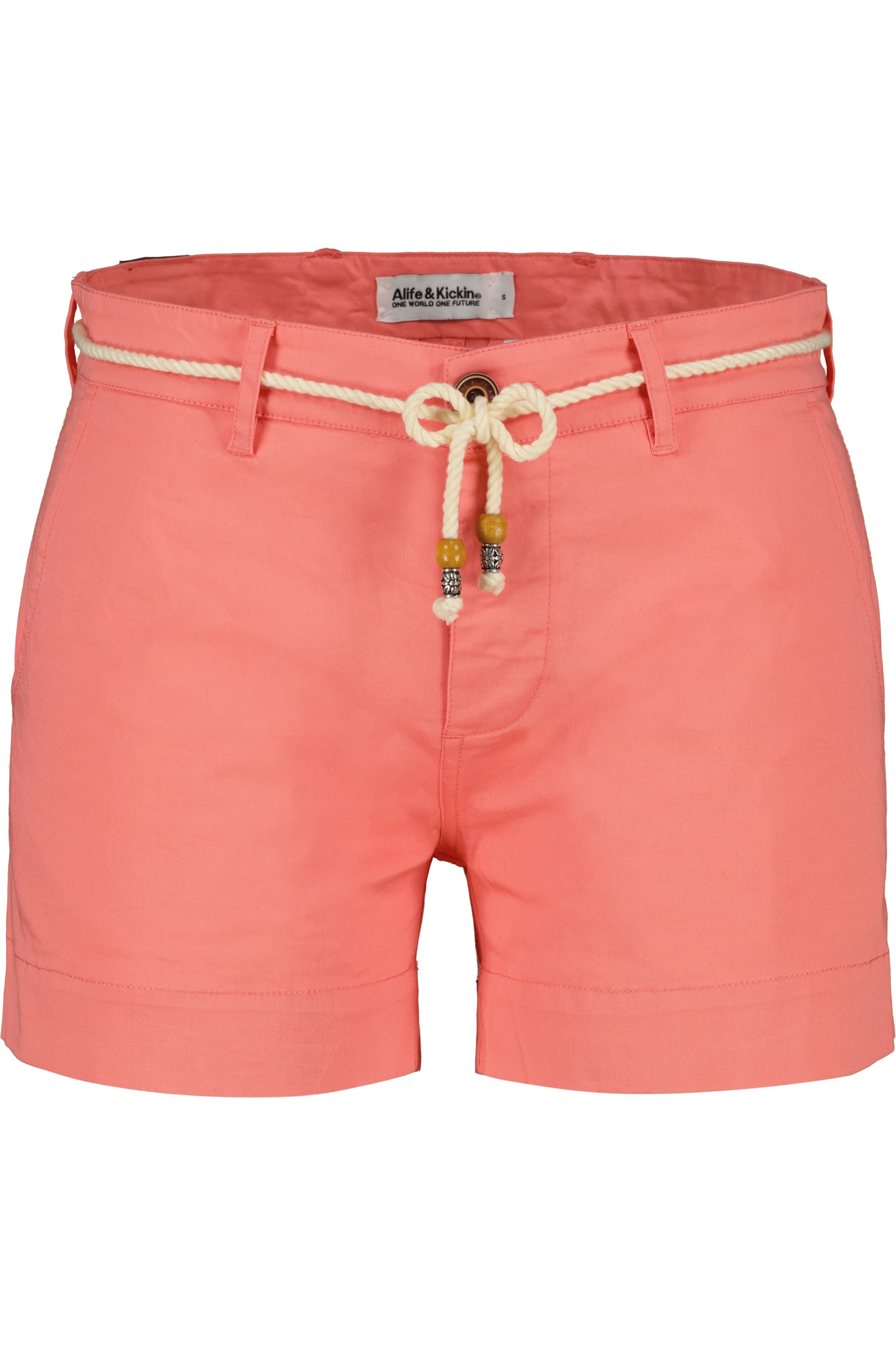 JuleAK A Shorts Pink