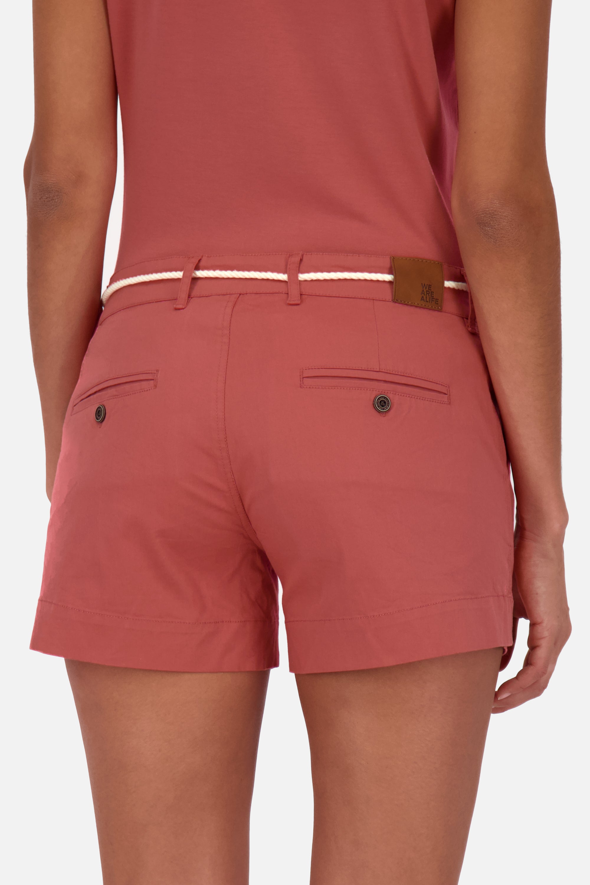 JuleAK A Shorts Rot