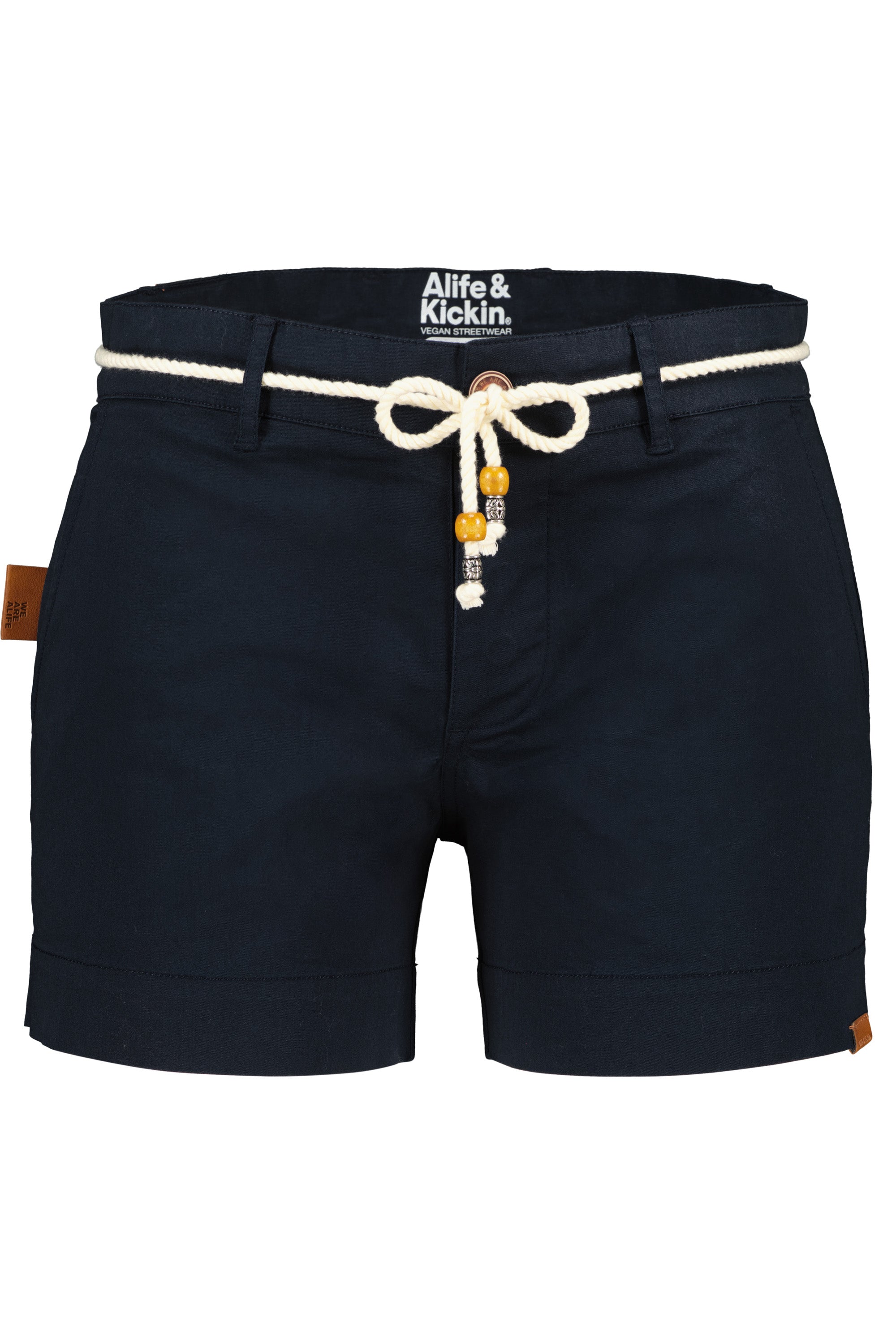 JuleAK A Shorts Dunkelblau