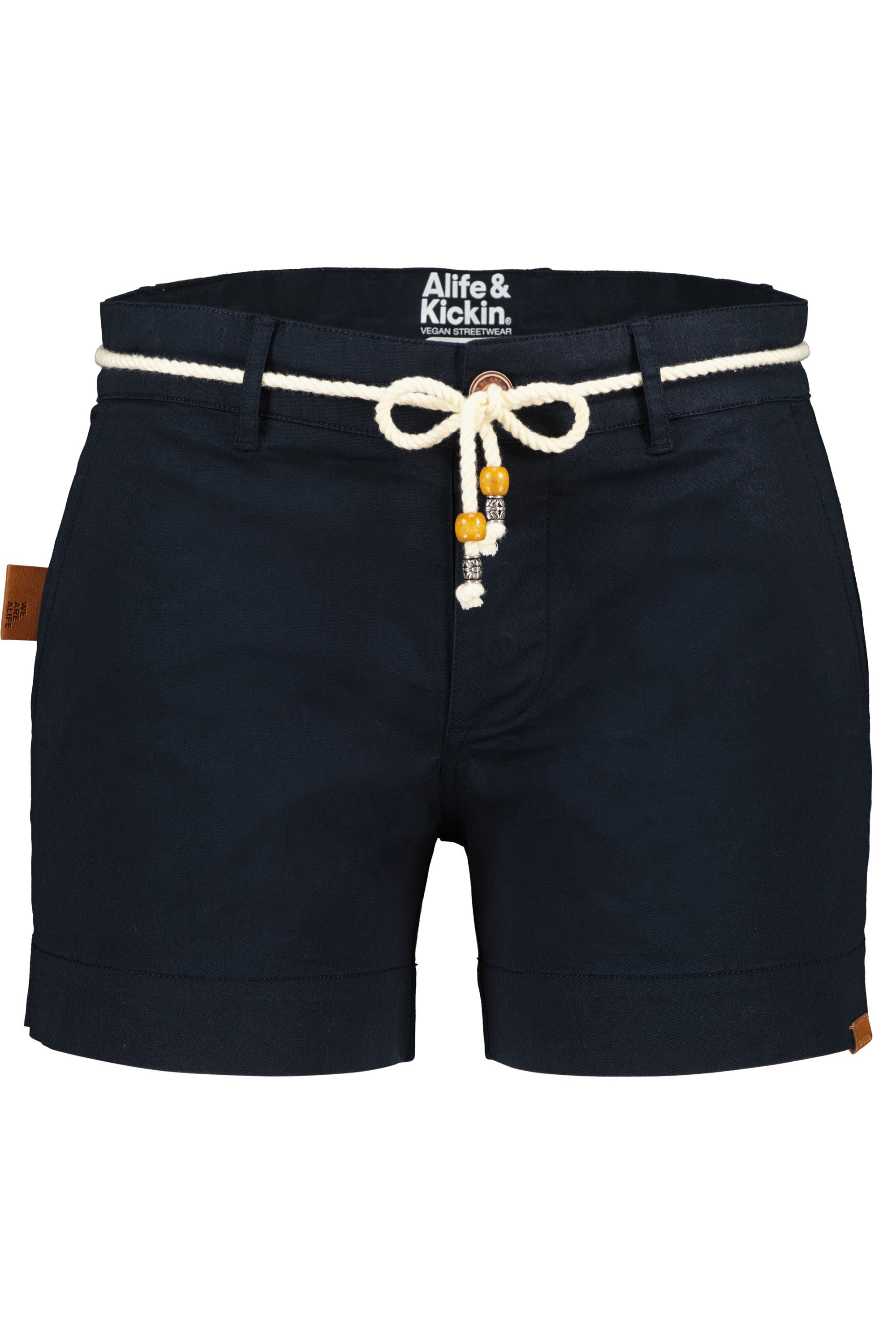 JuleAK A Shorts  Dunkelblau