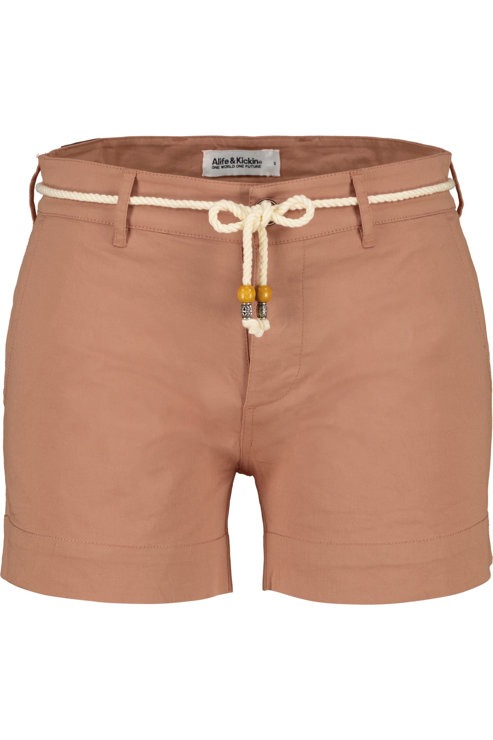 JuleAK A Shorts Rosa