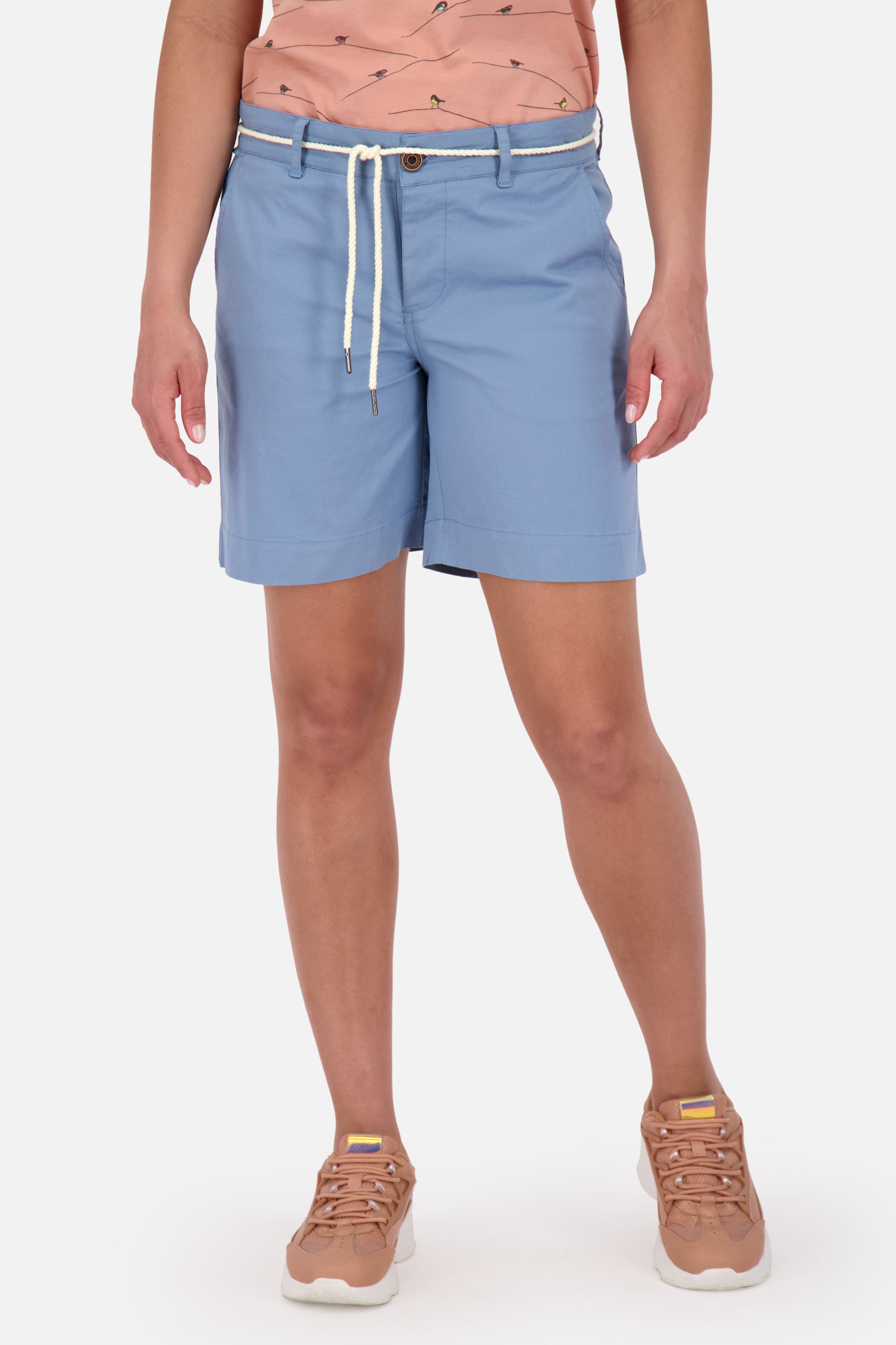 JulesAK A Shorts Grau