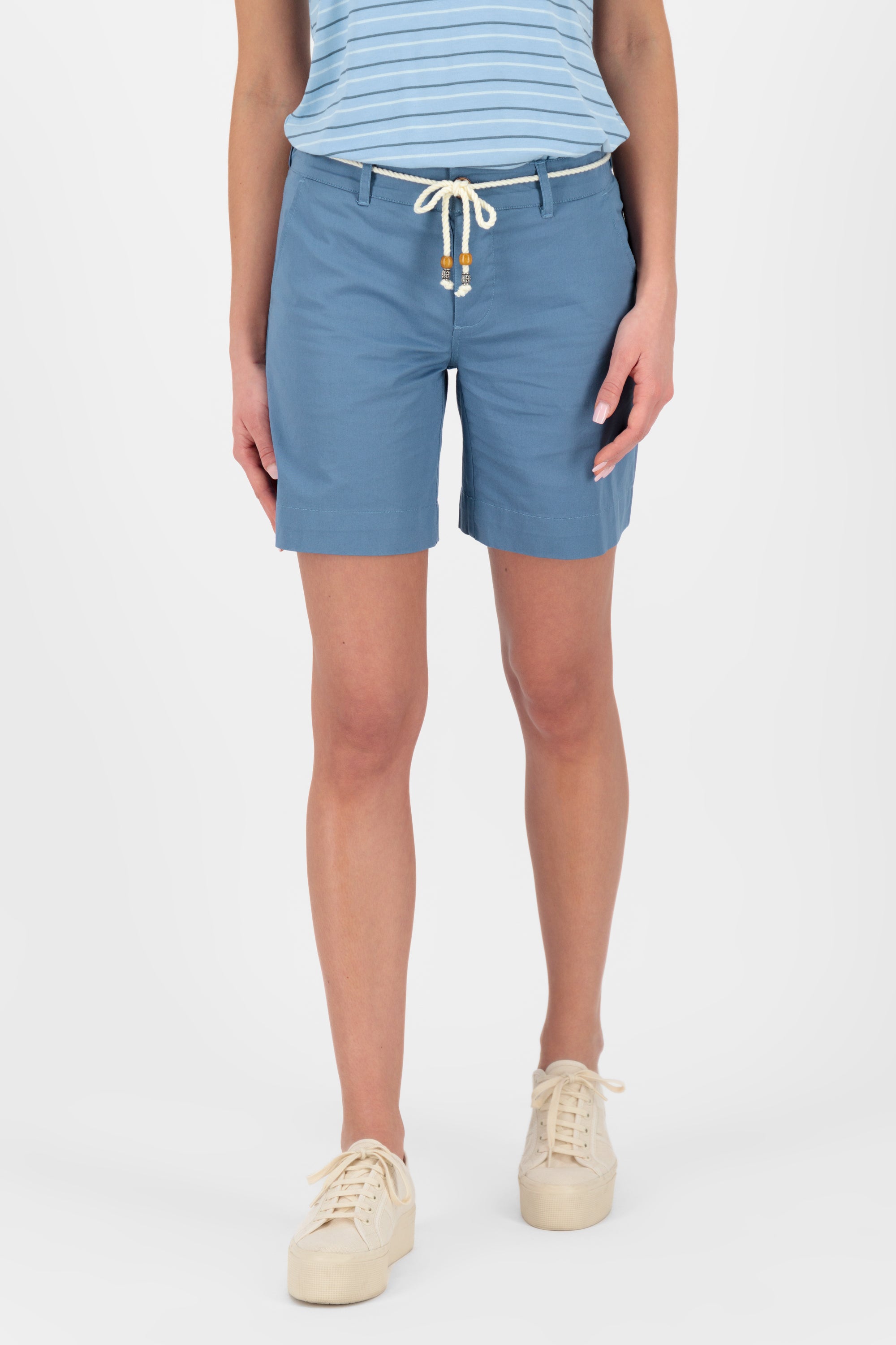 JulesAK A Shorts Blau