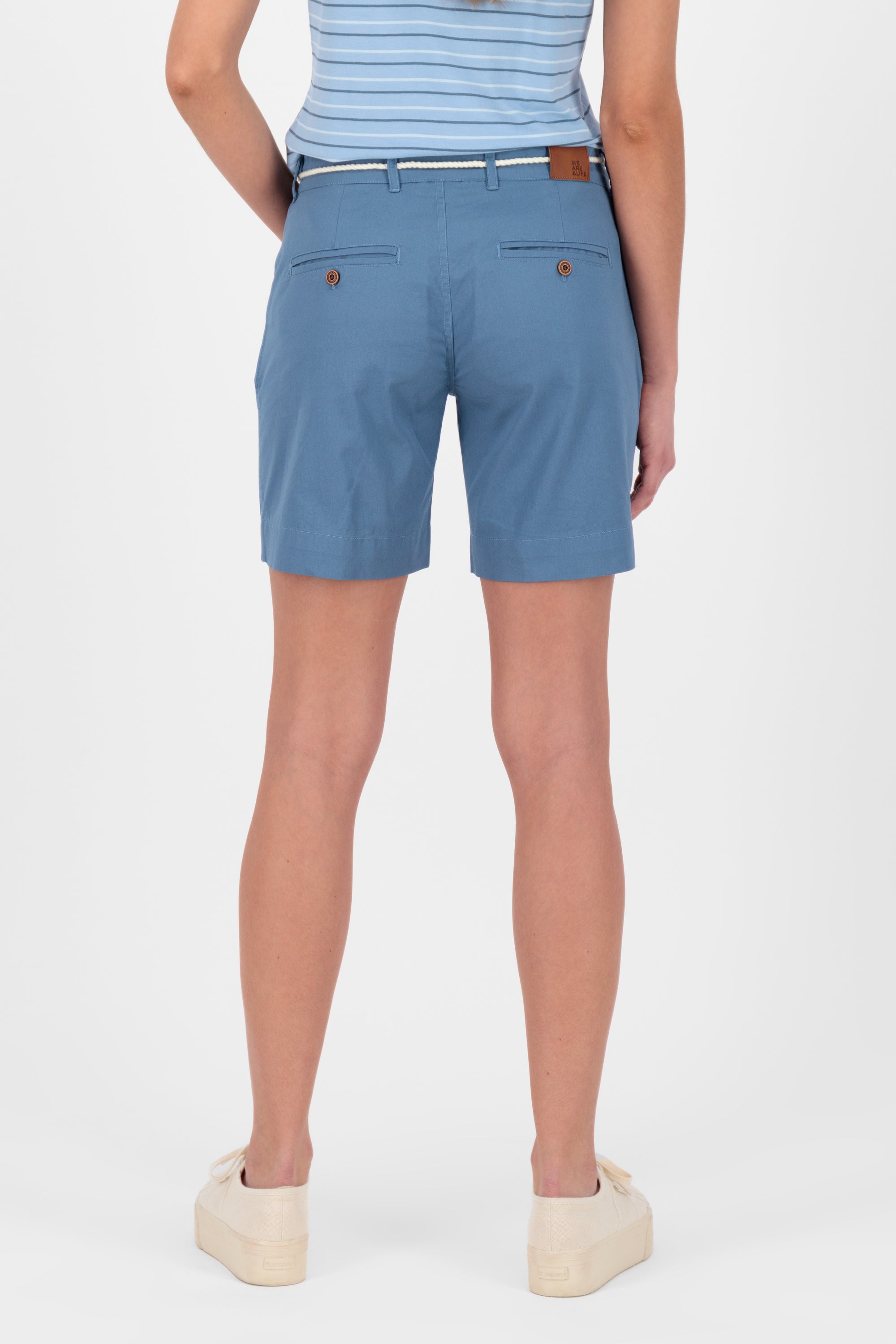 JulesAK A Shorts Blau