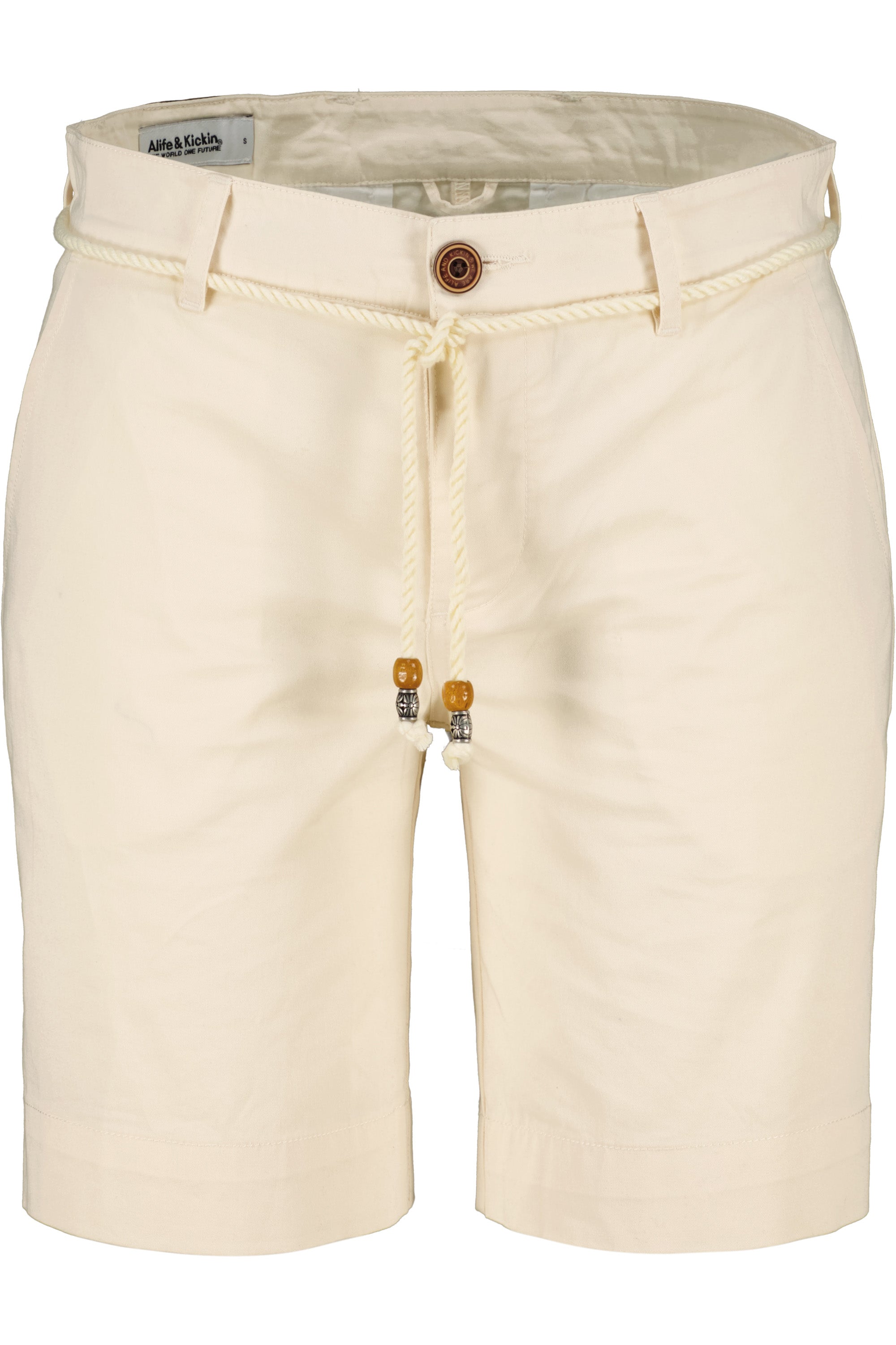 JulesAK A Shorts Beige