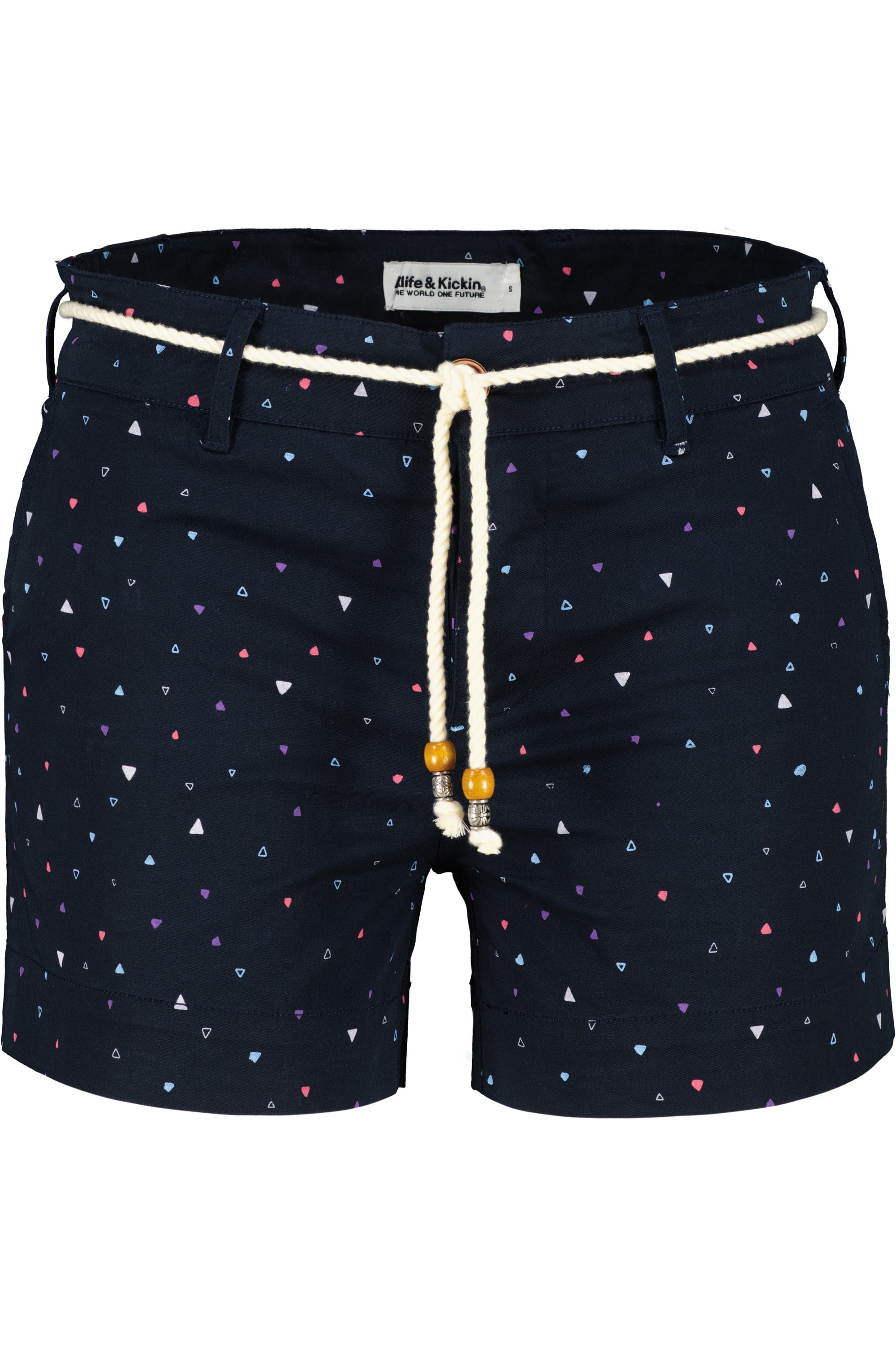 JuleAK B Shorts  Dunkelblau