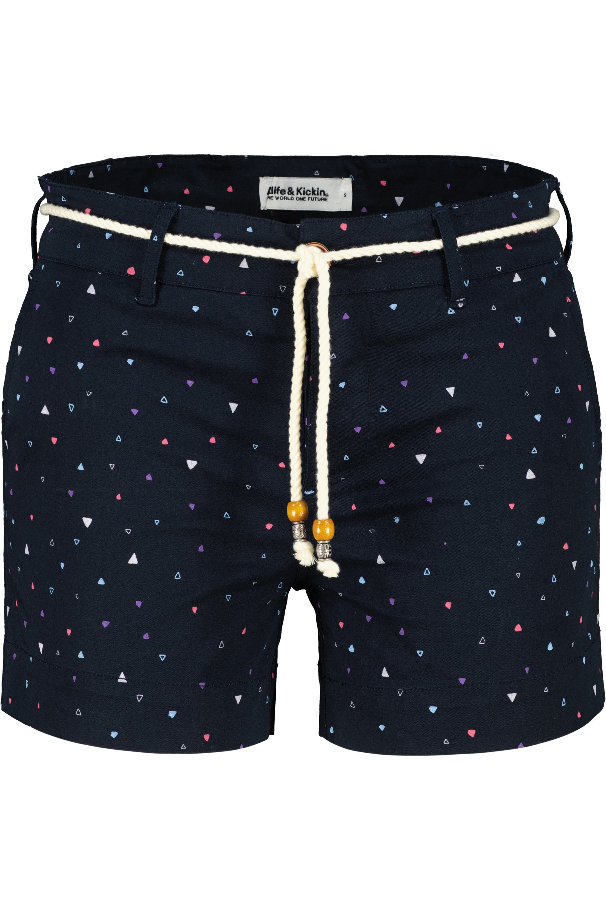 JuleAK B Shorts Dunkelblau
