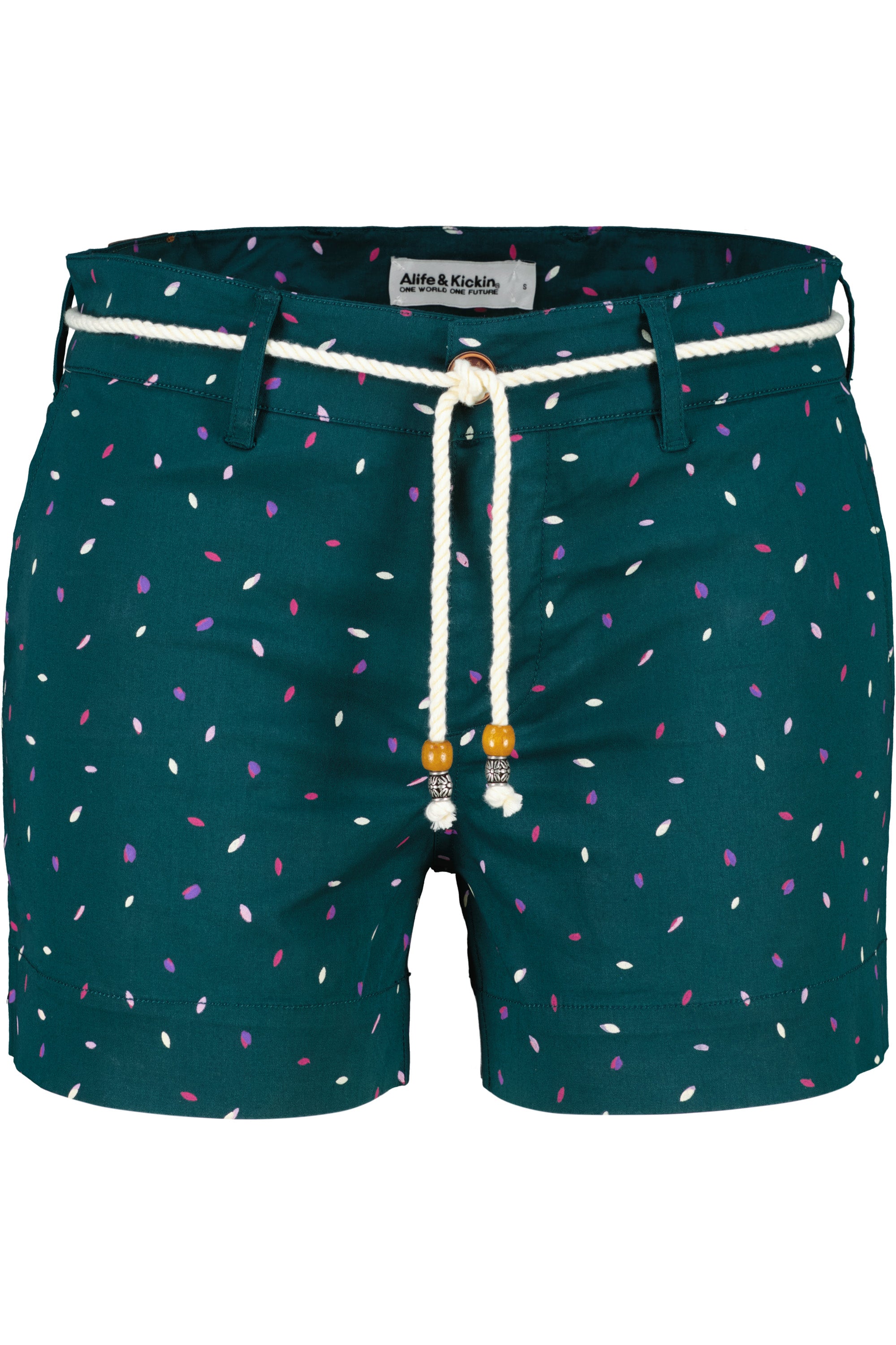 JuleAK B Shorts Dunkelblau