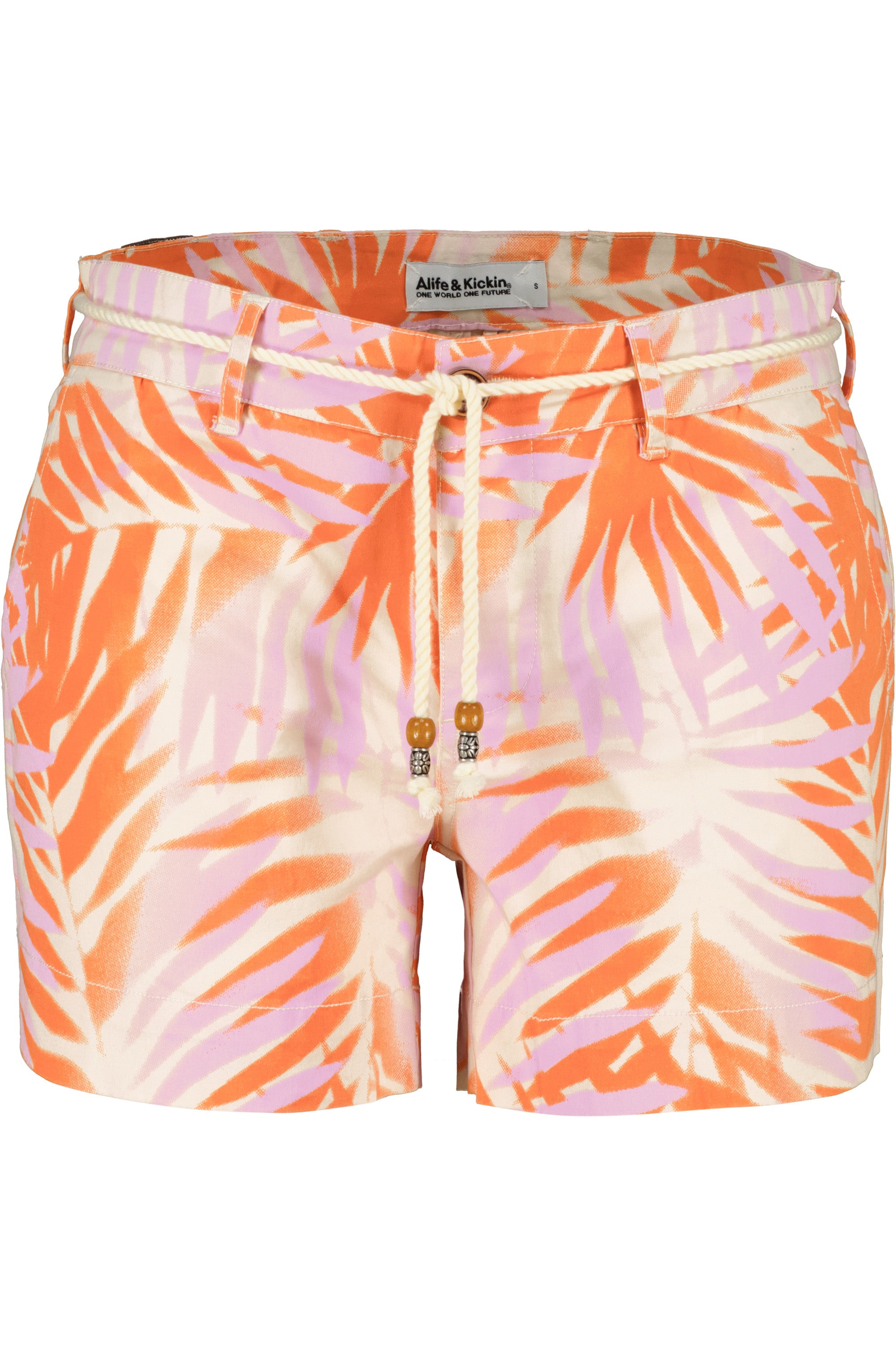 JuleAK B Shorts Beige