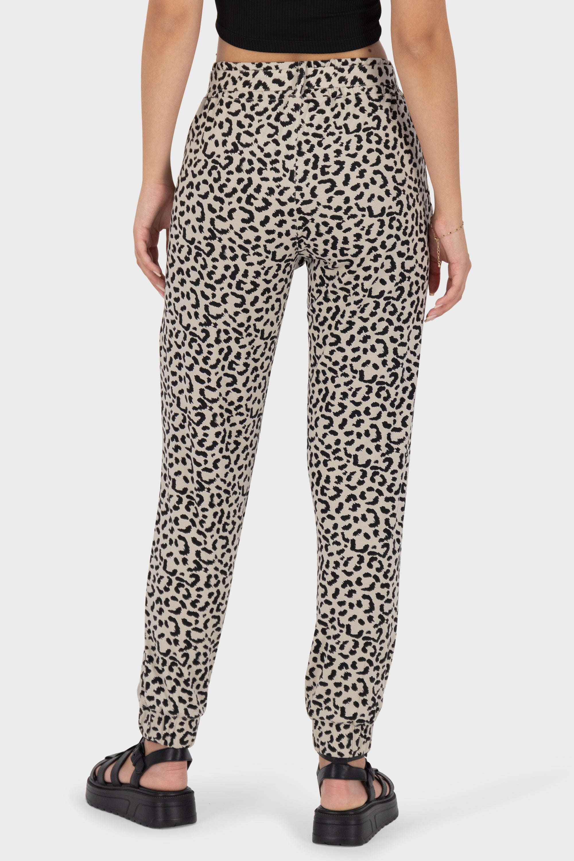 AliceAK B Pants Beige