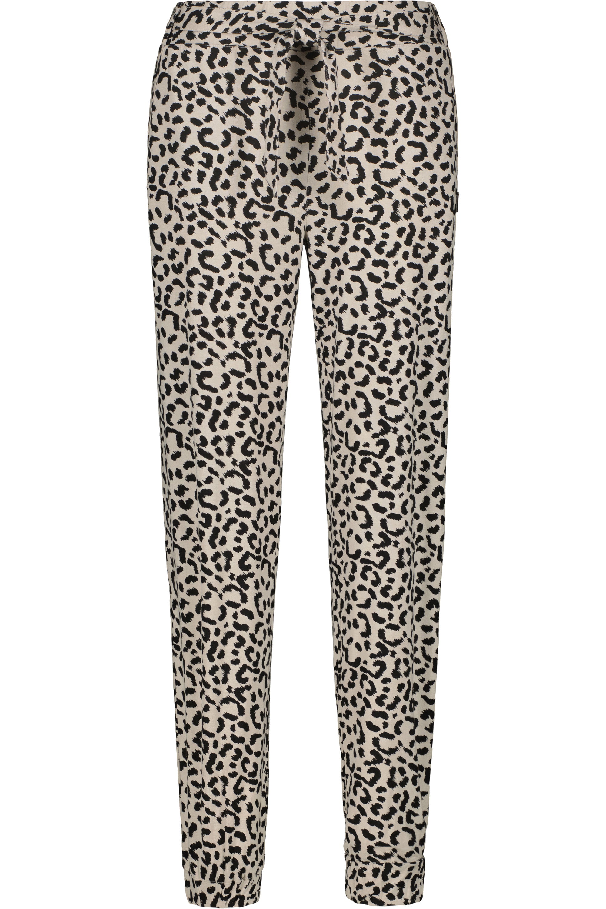 AliceAK B Pants Beige