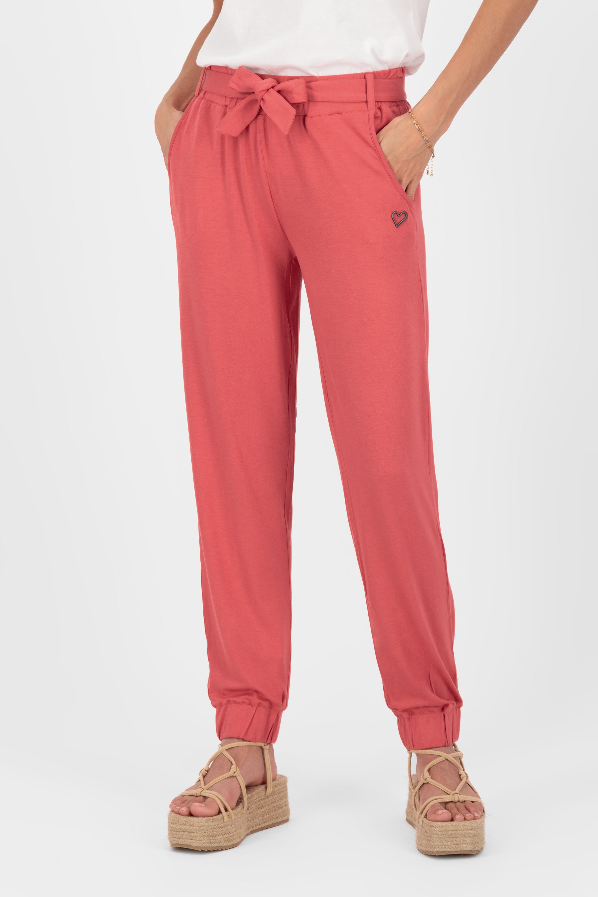 AliceAK A Pants Rot
