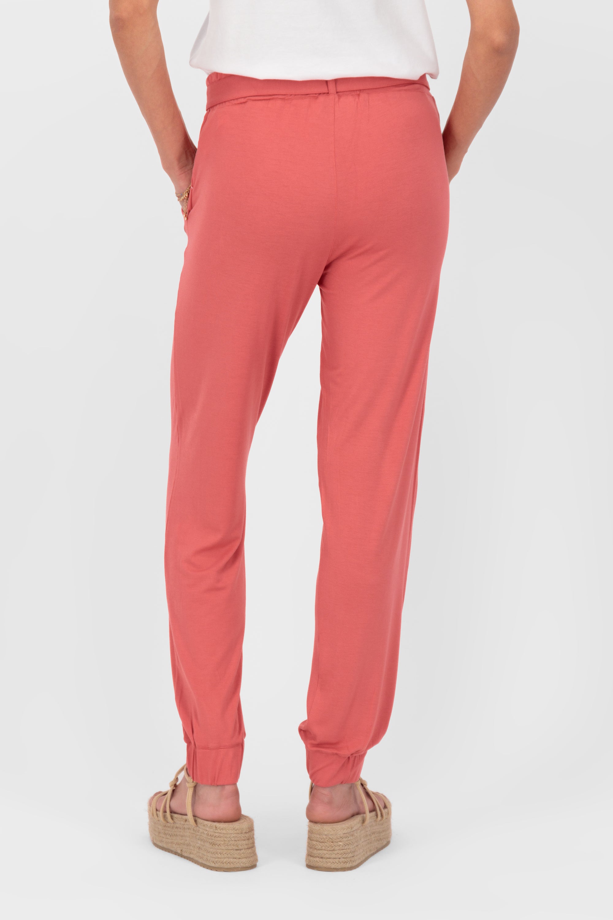 AliceAK A Pants Rot