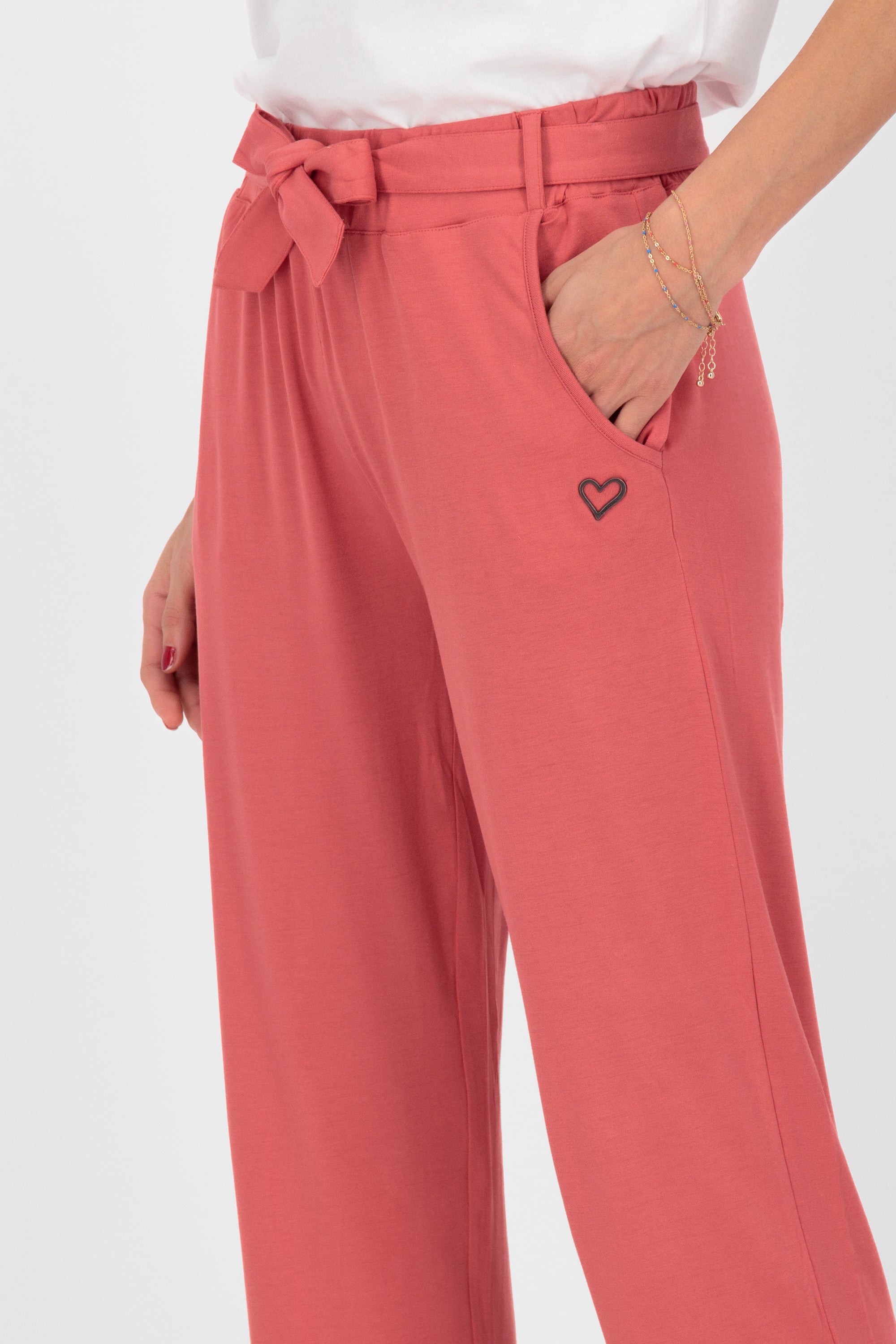 AliceAK A Pants Rot