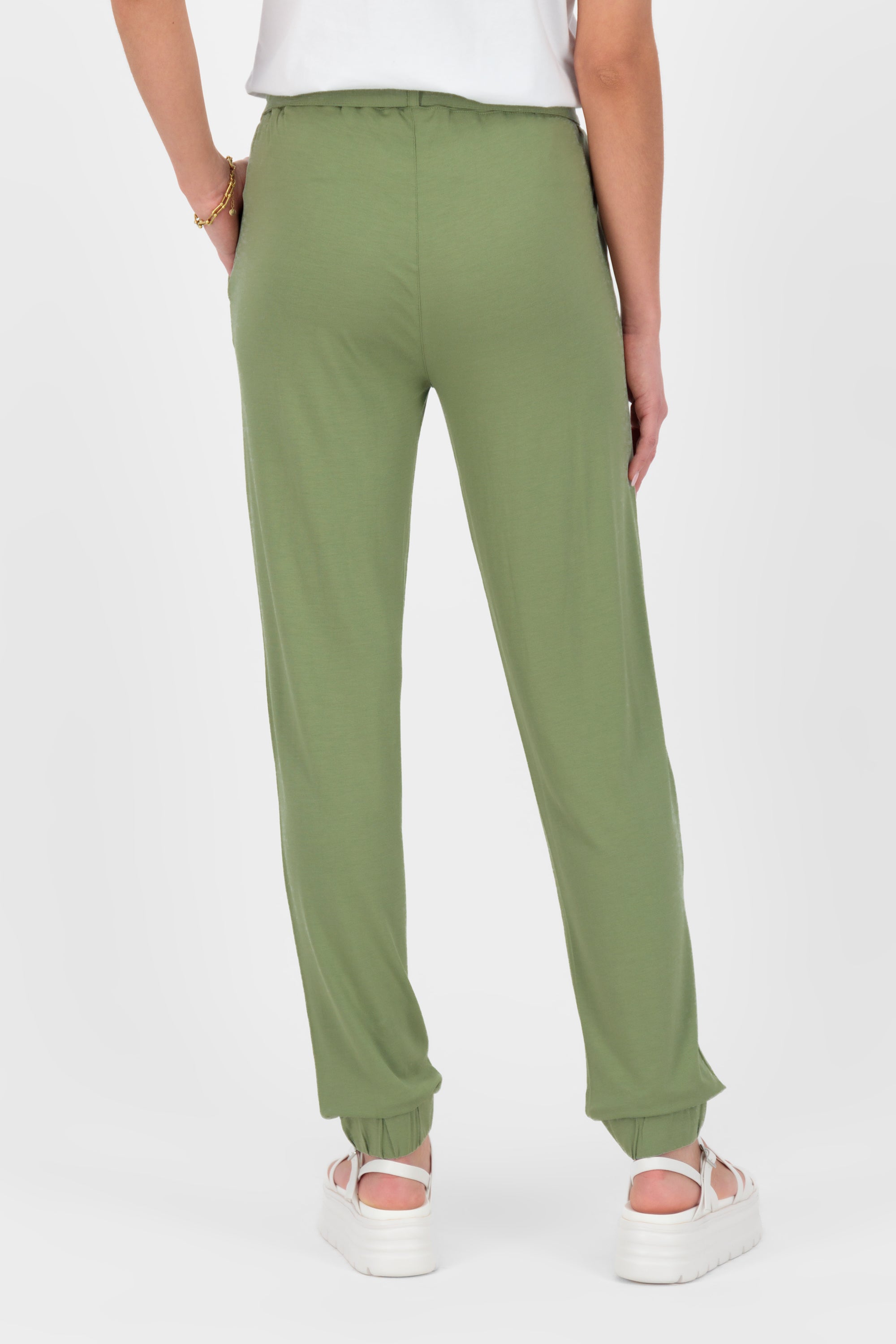 AliceAK A Pants Grün