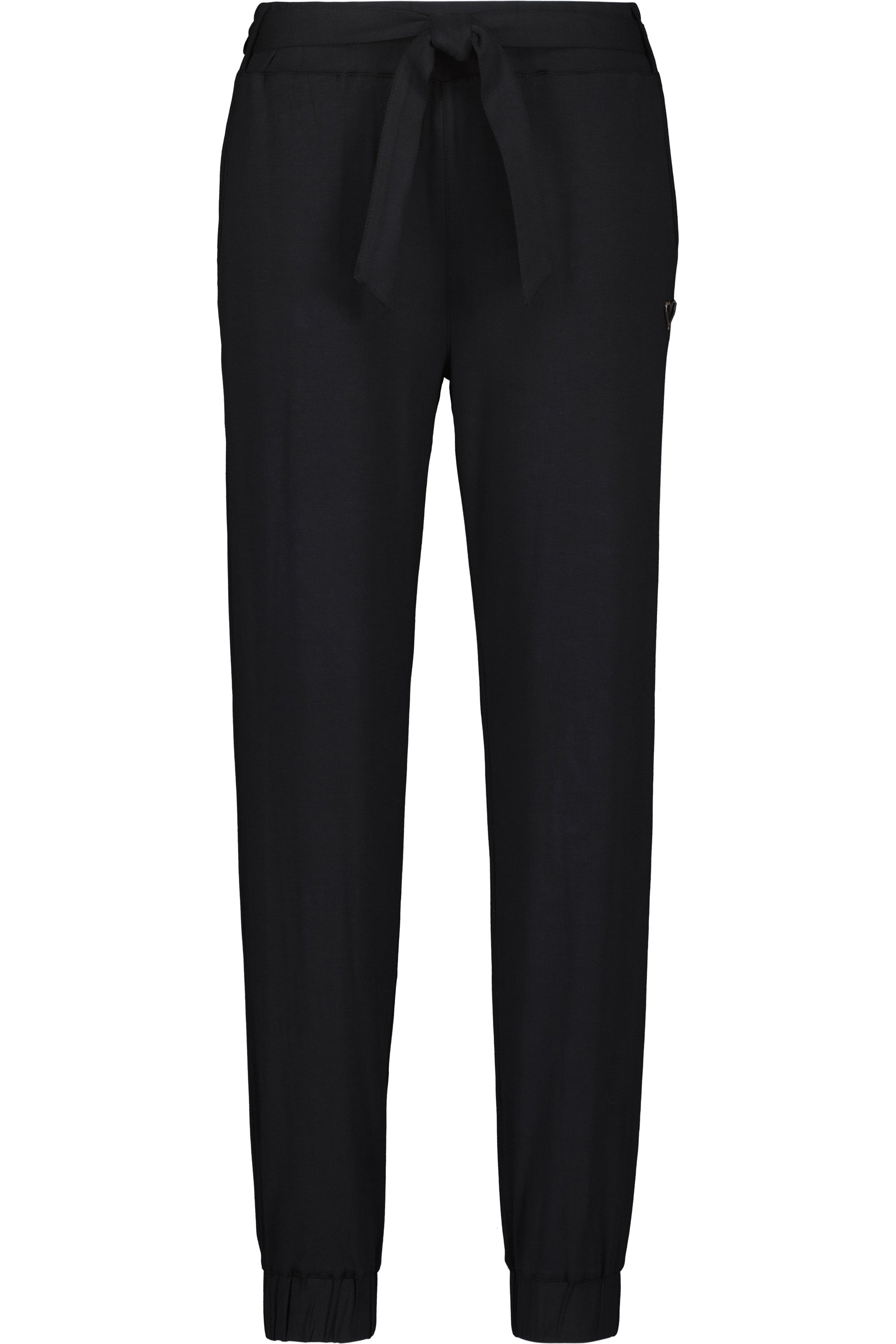 AliceAK A Pants Schwarz