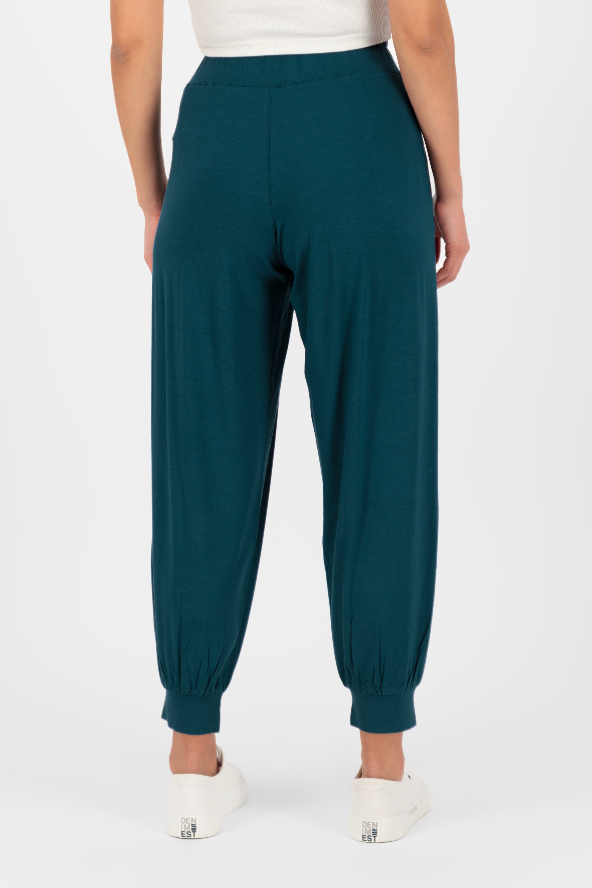 AlanaAK A Pants Dunkelblau