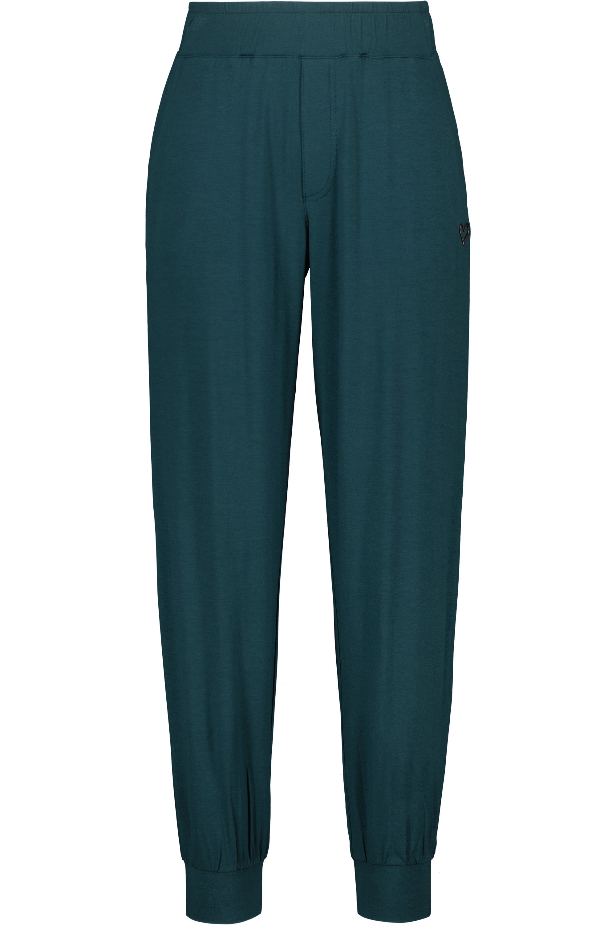 AlanaAK A Pants Dunkelblau