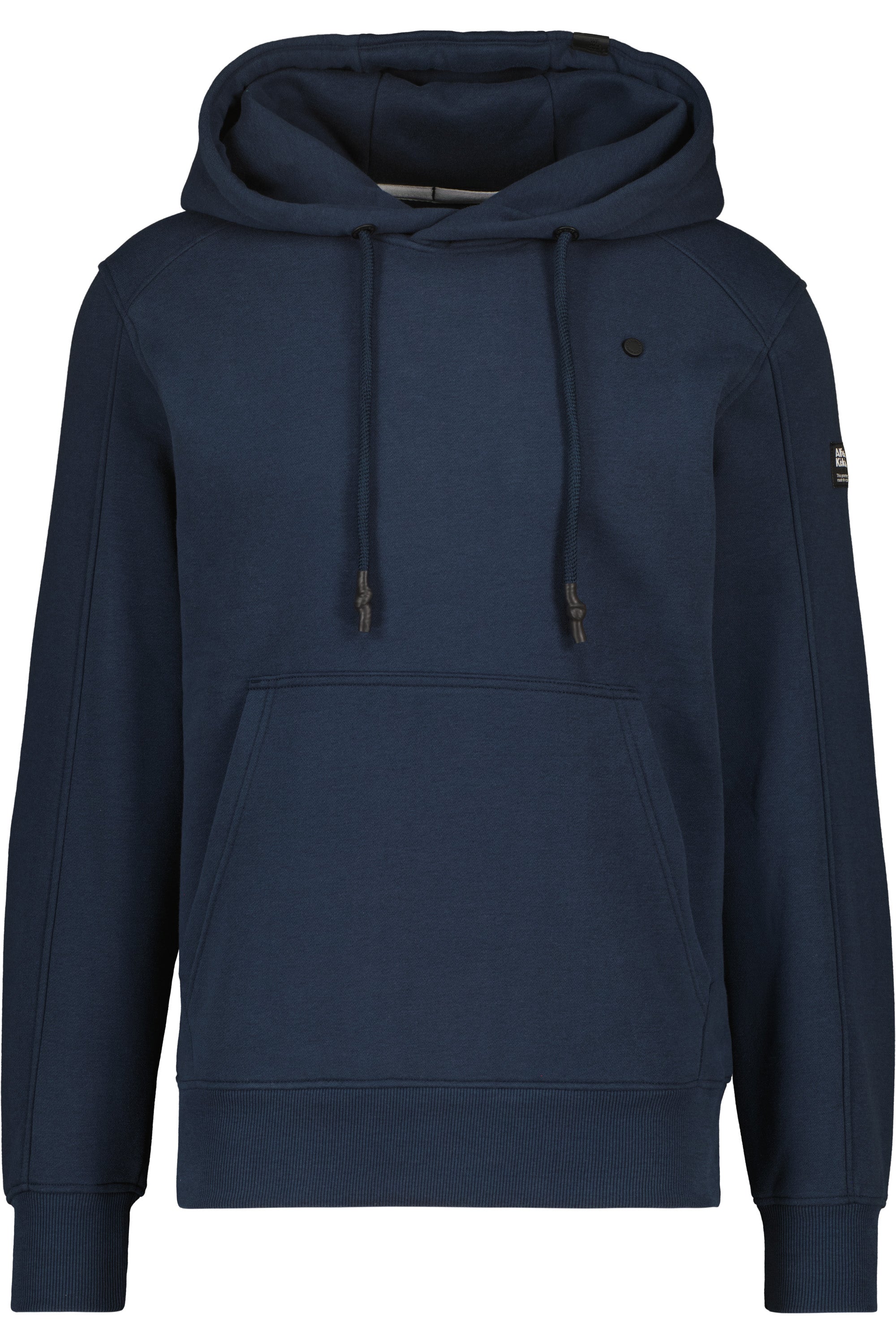 TillmannAK A Hoodie Dunkelblau