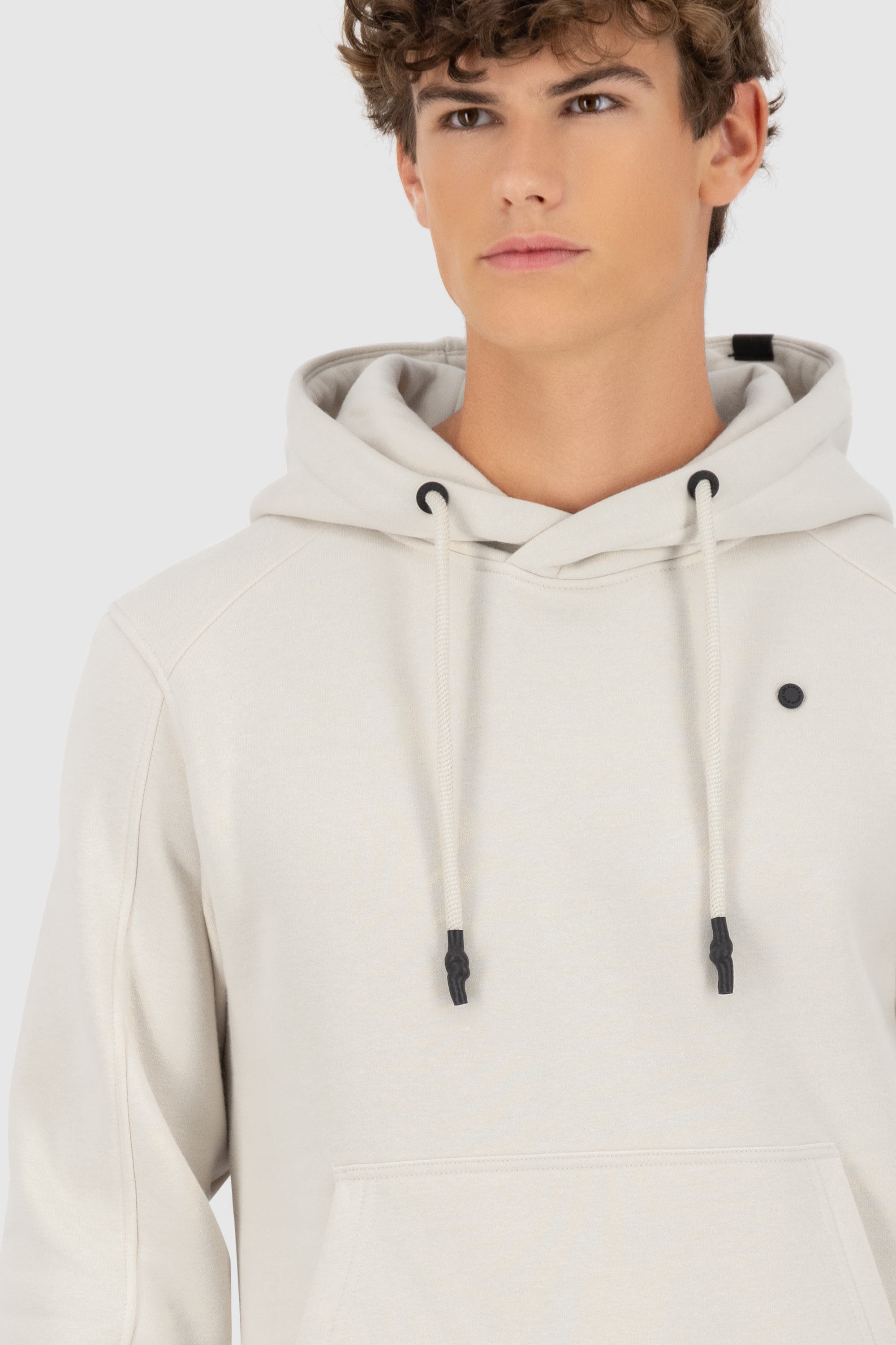 TillmannAK A Hoodie Beige