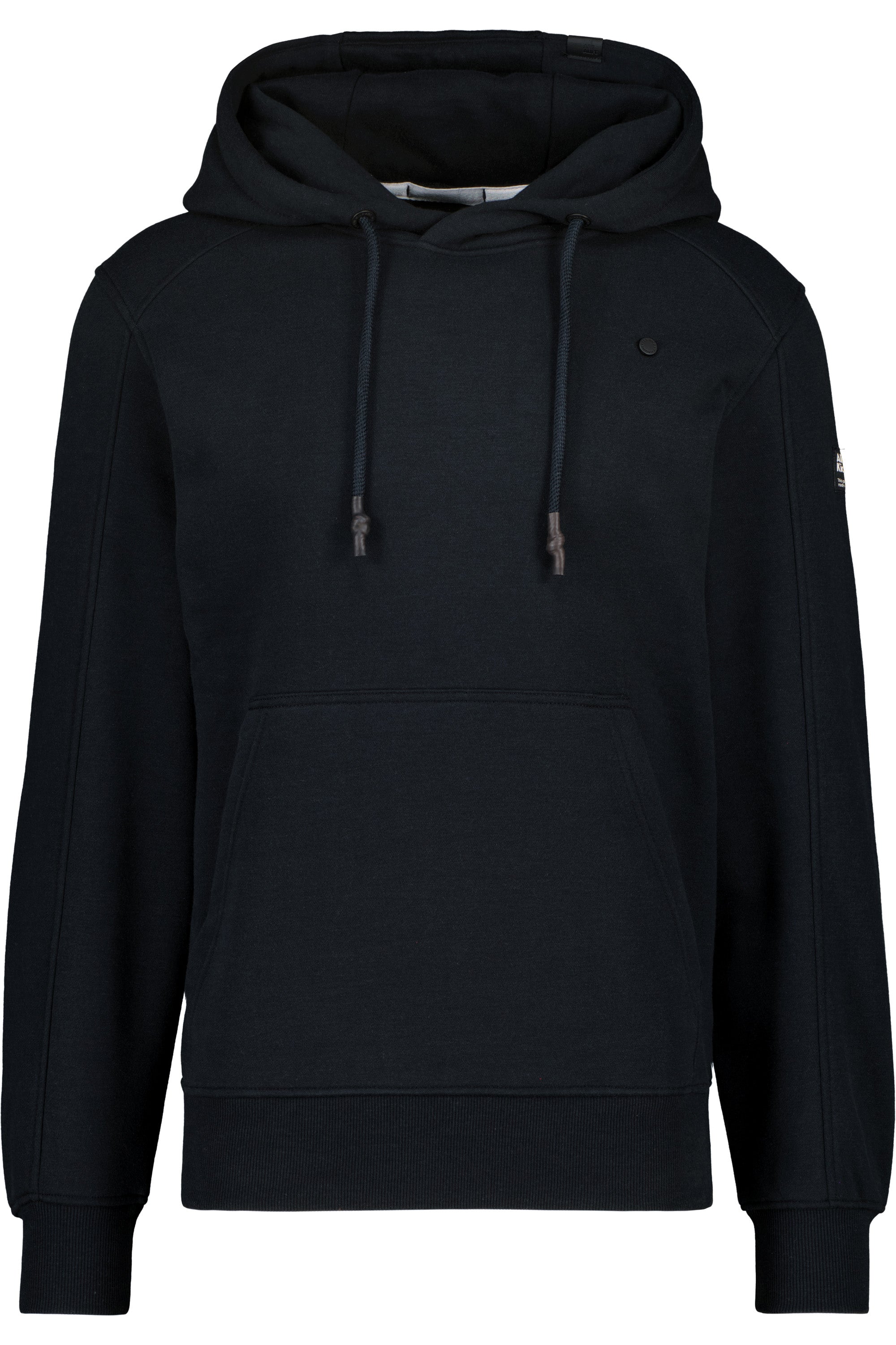 TillmannAK A Hoodie Schwarz