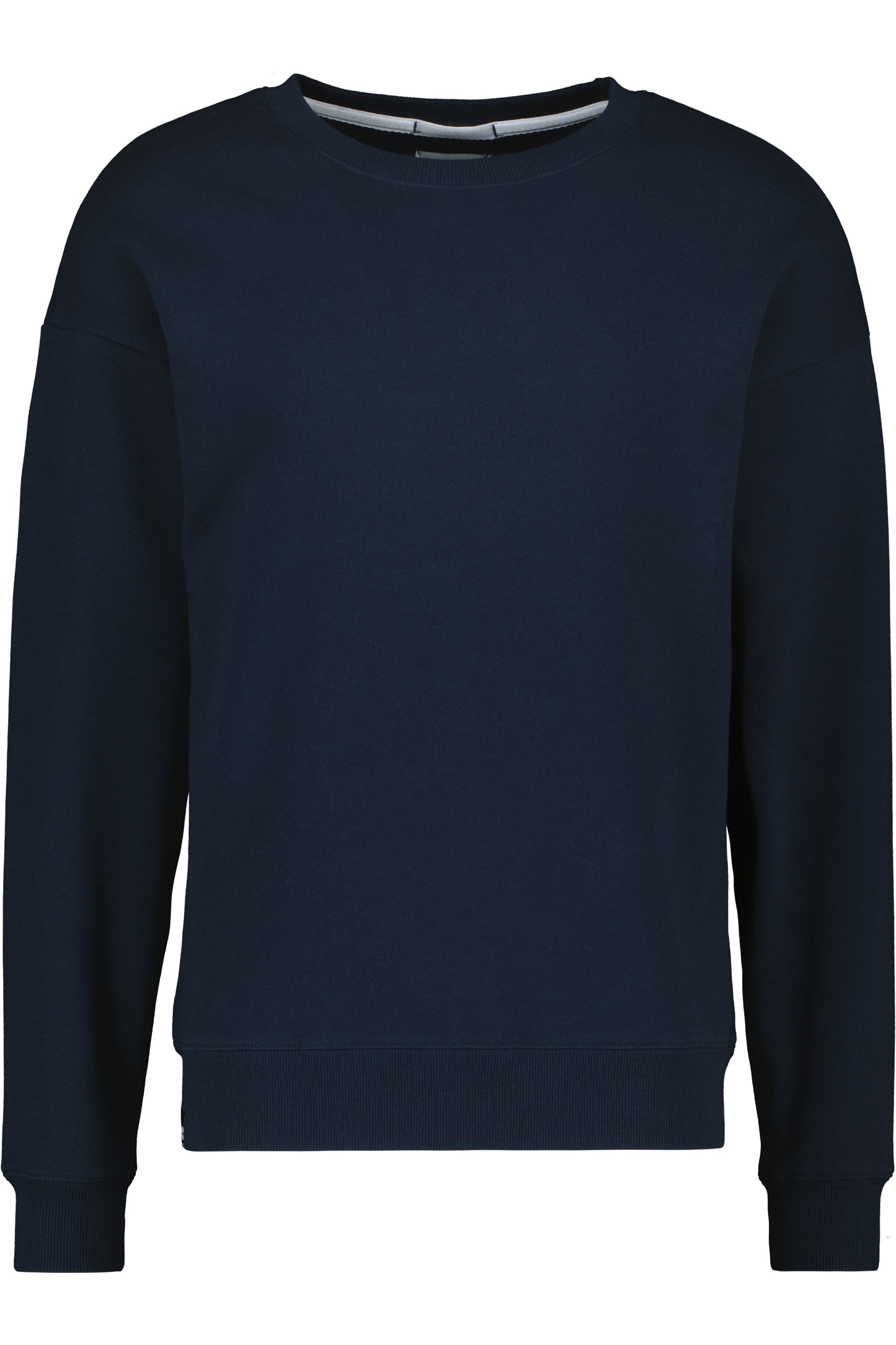 LucAK A Sweatshirt Dunkelblau