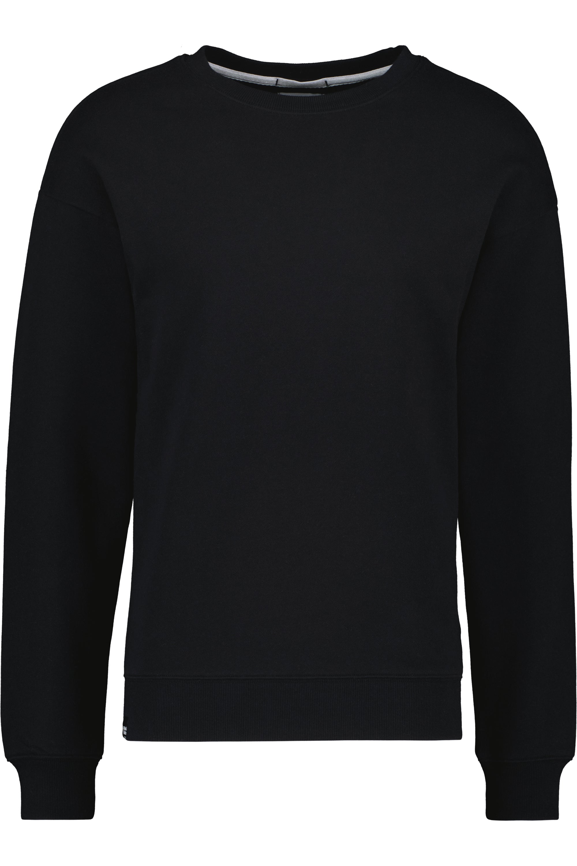 LucAK A Sweatshirt Schwarz