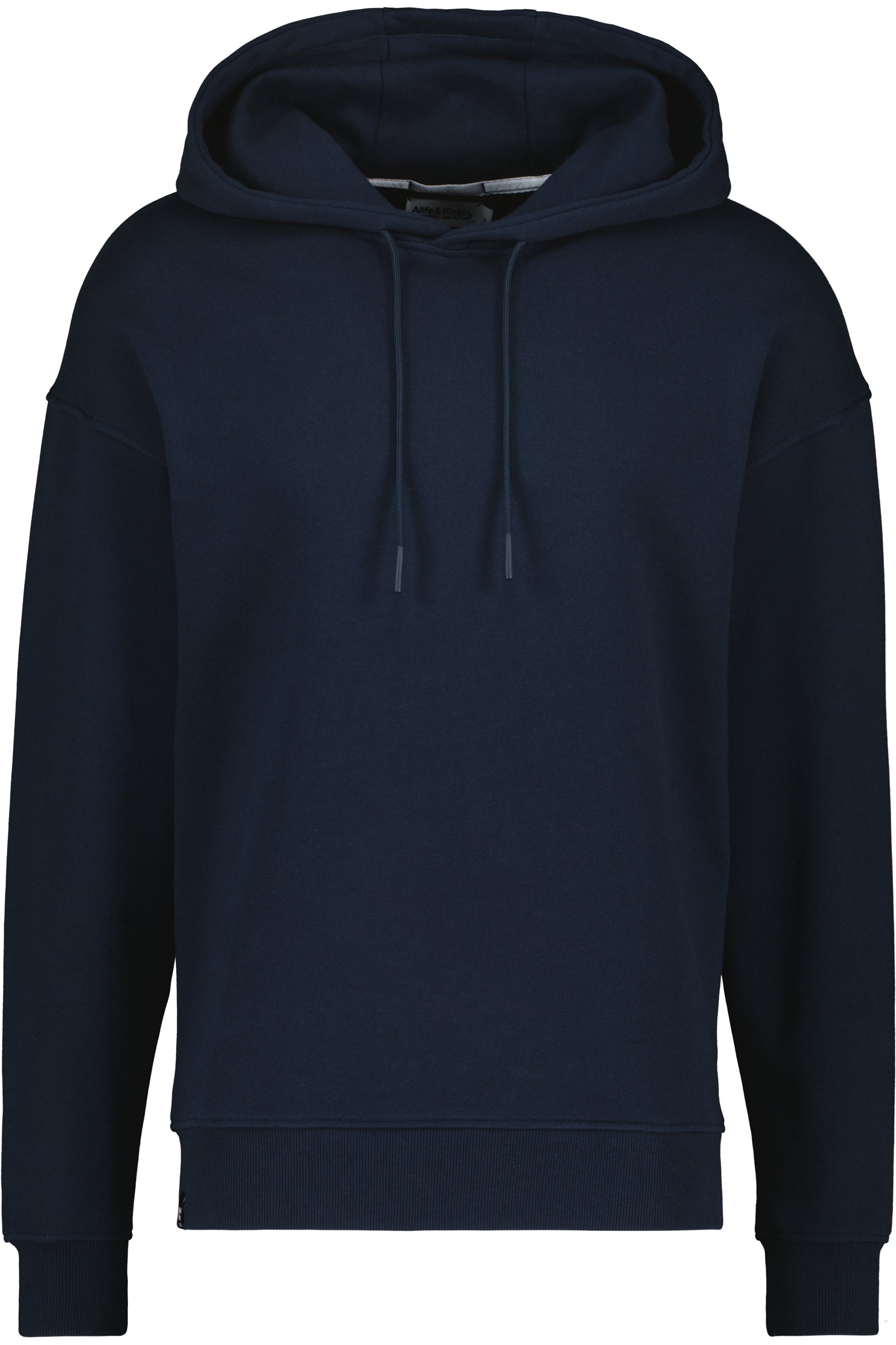 BelaAK A Hoodie Dunkelblau