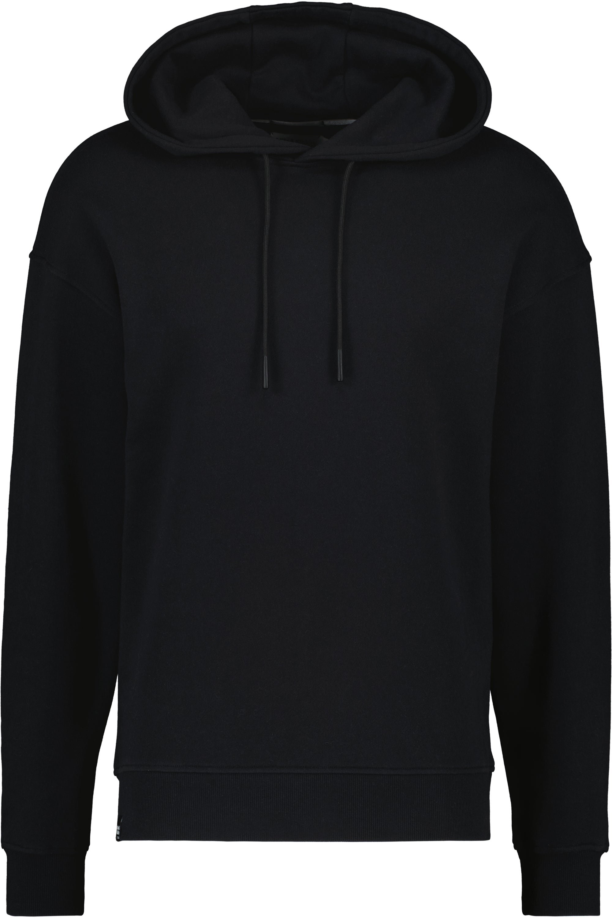 BelaAK A Hoodie Schwarz