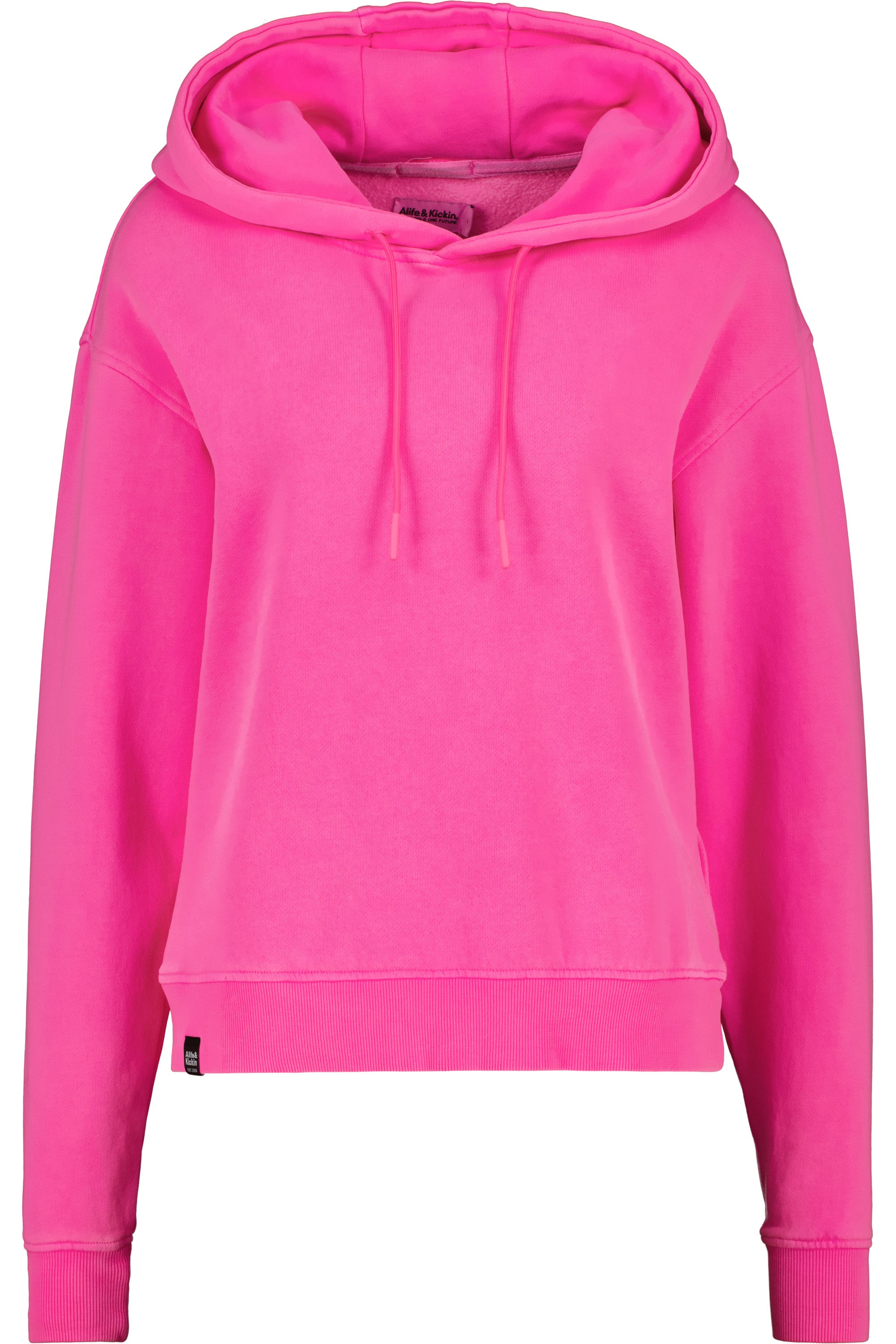 ThaneeAK A Hoodie  Pink