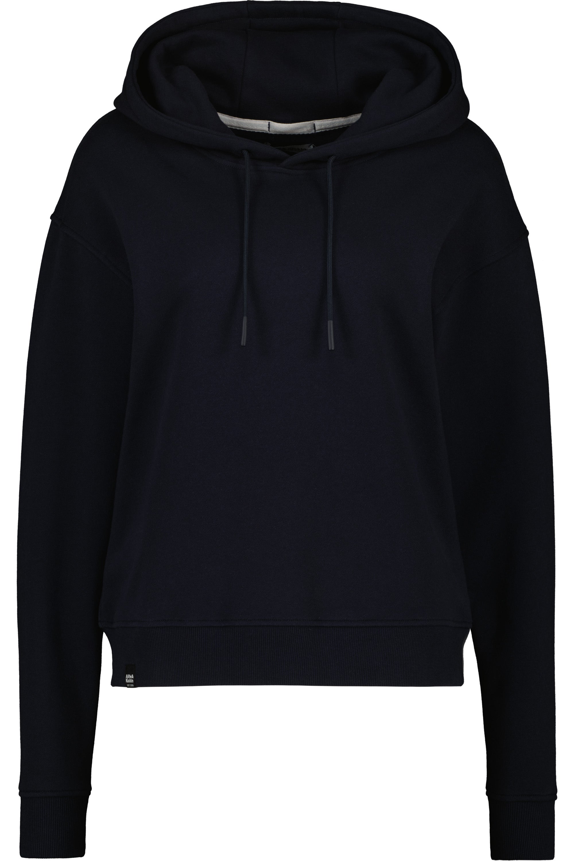 ThaneeAK A Hoodie Dunkelblau