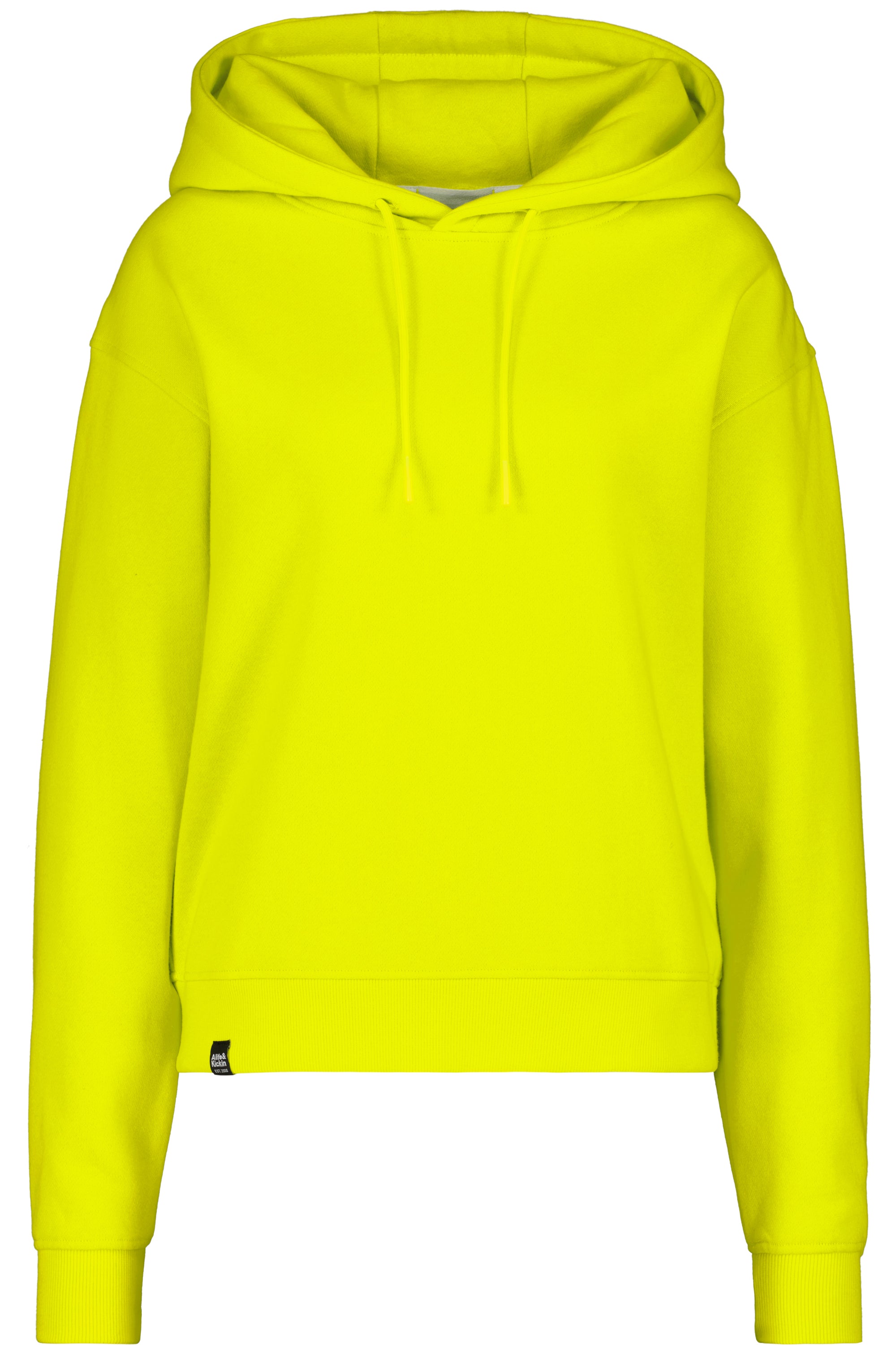 ThaneeAK A Hoodie Hellgrün