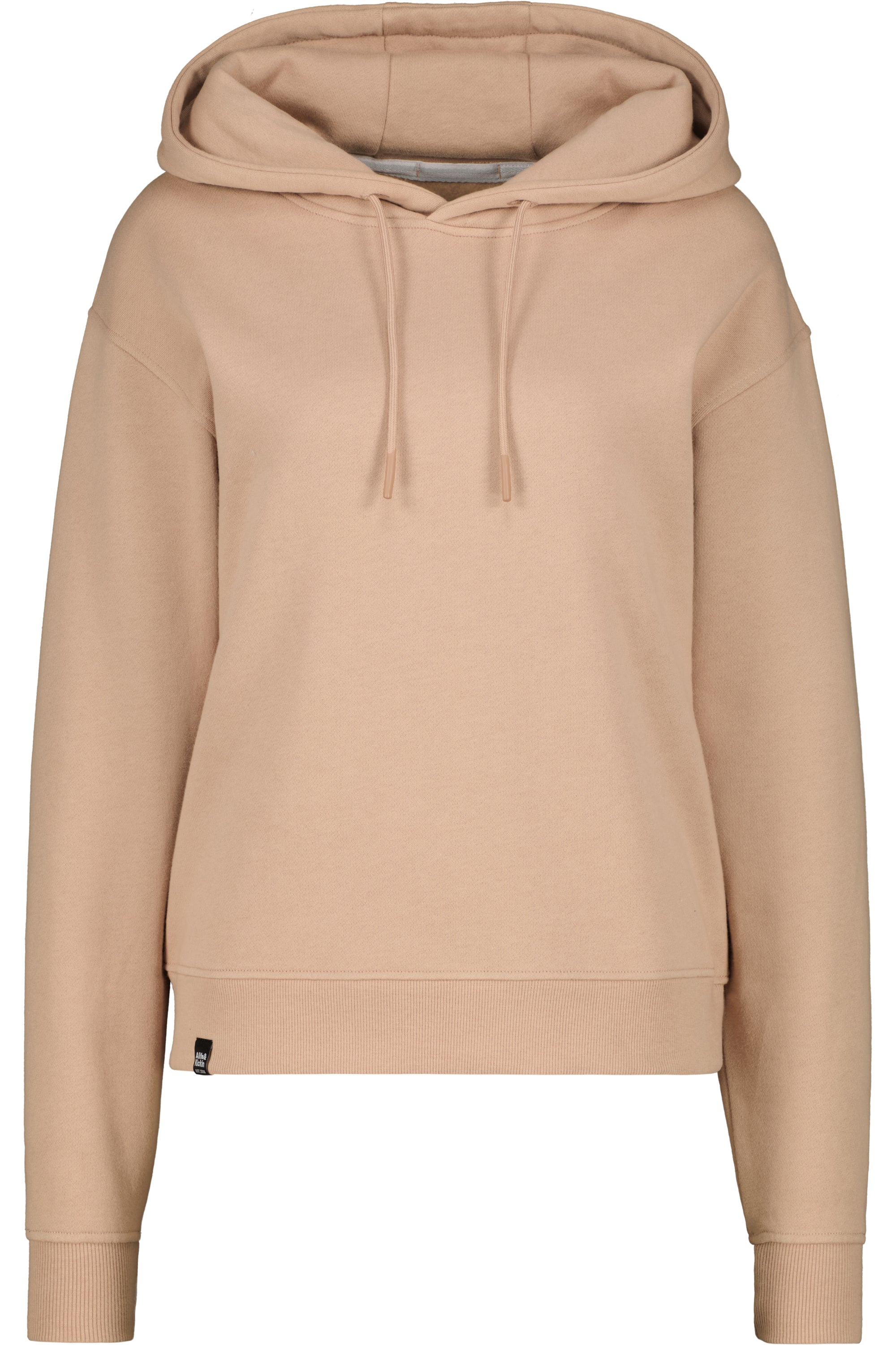 ThaneeAK A Hoodie Beige