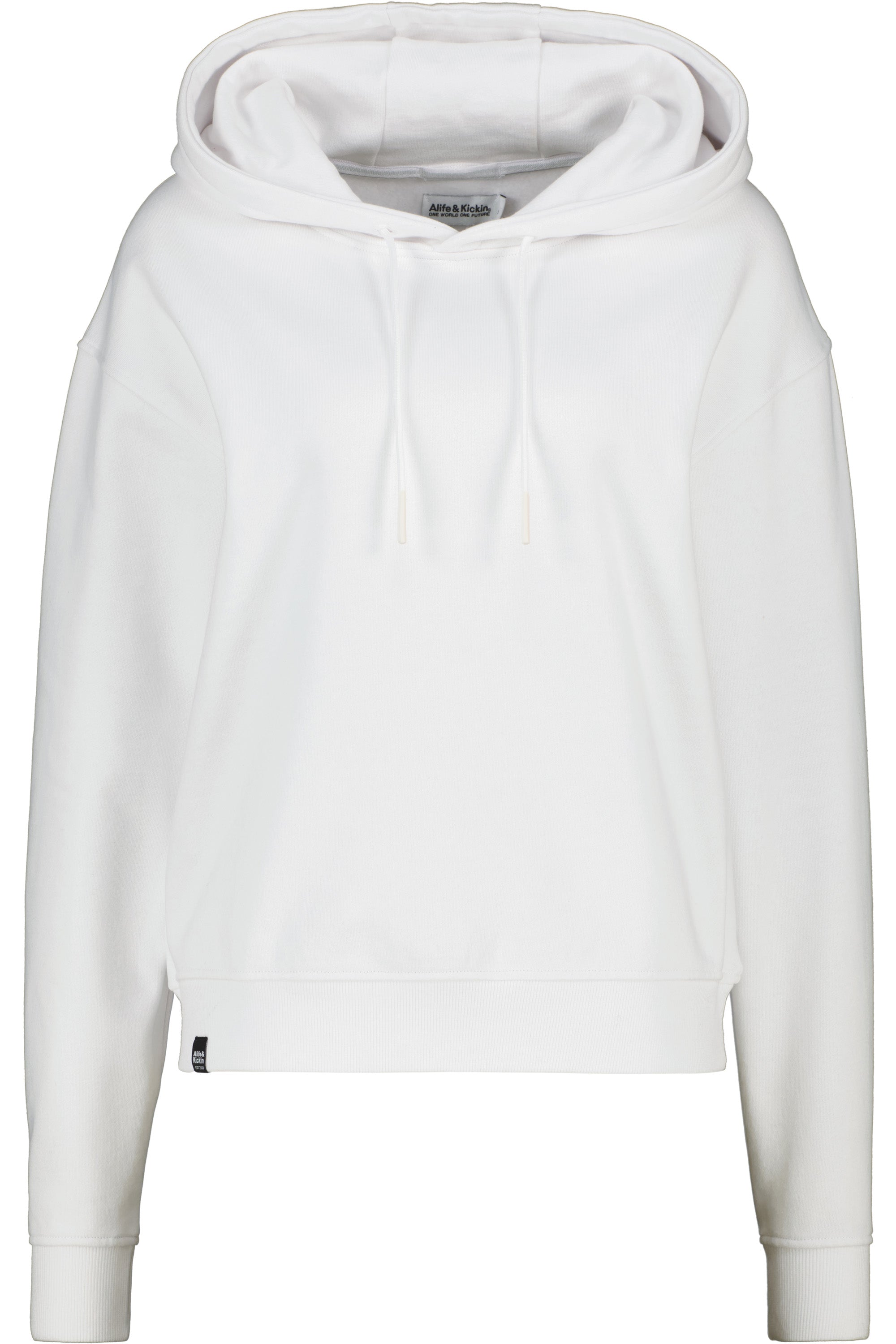 ThaneeAK A Hoodie Weiß