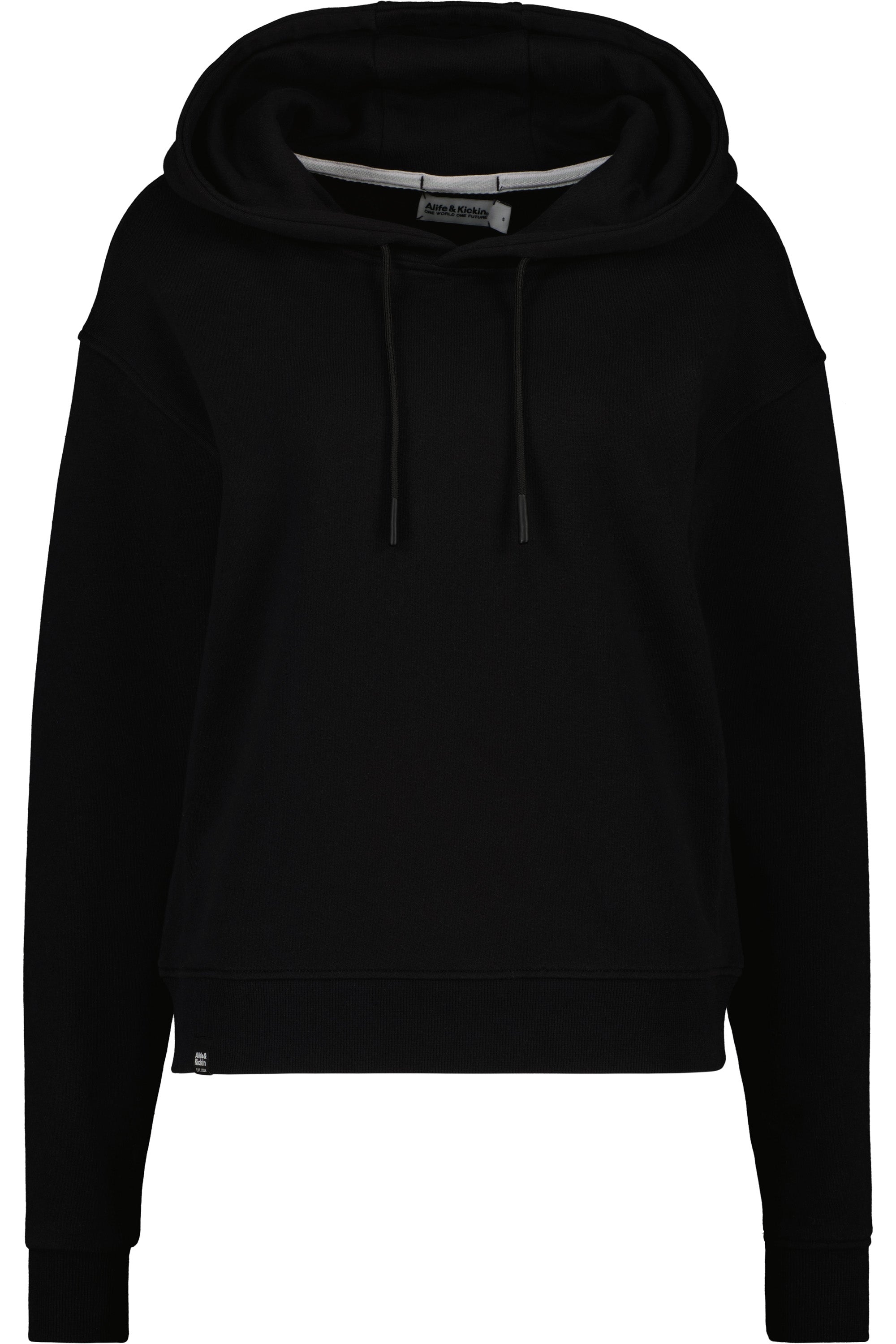 ThaneeAK A Hoodie  Schwarz