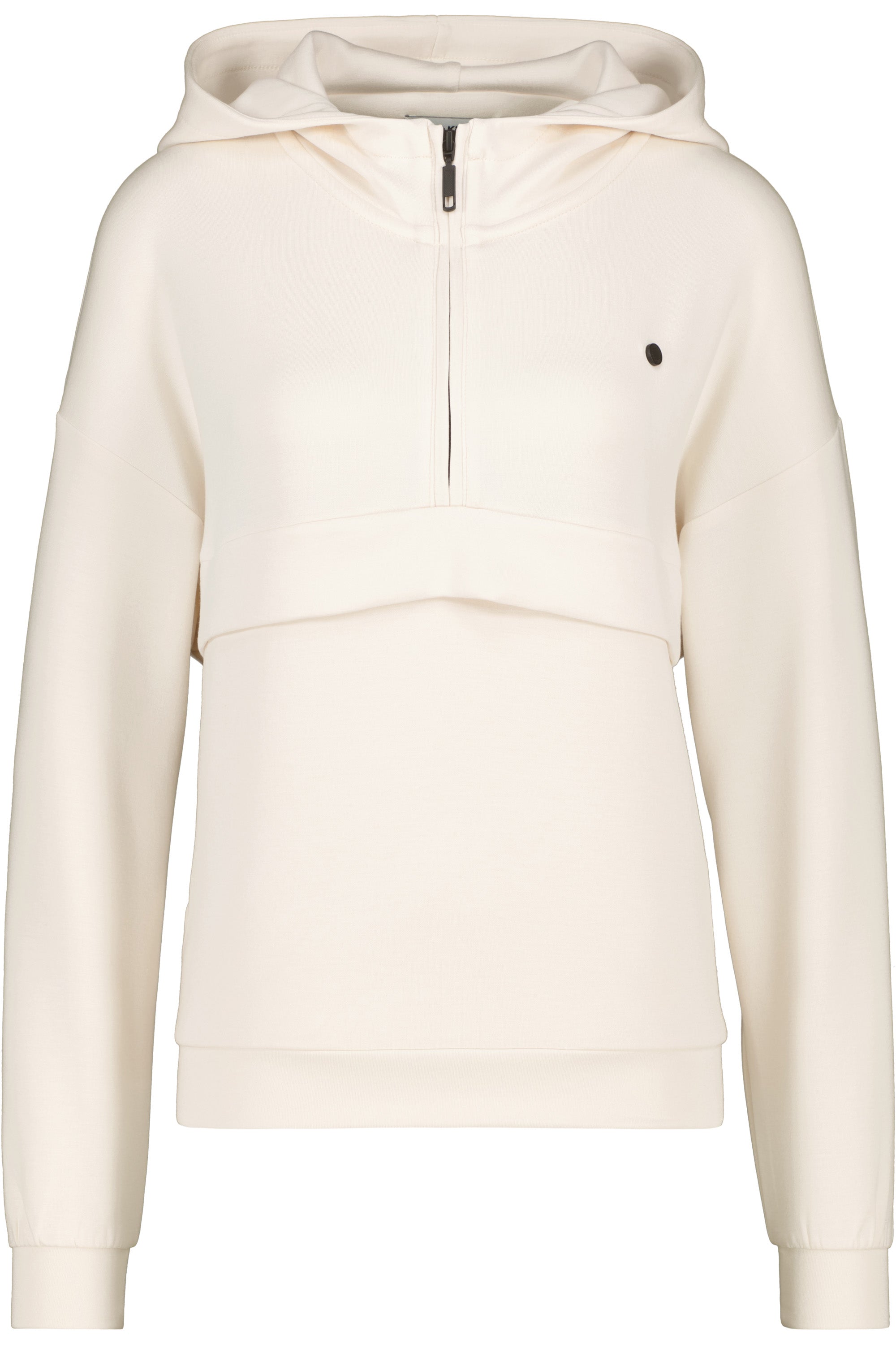 MajviAK T Supersoft Oversize Hoodie Beige