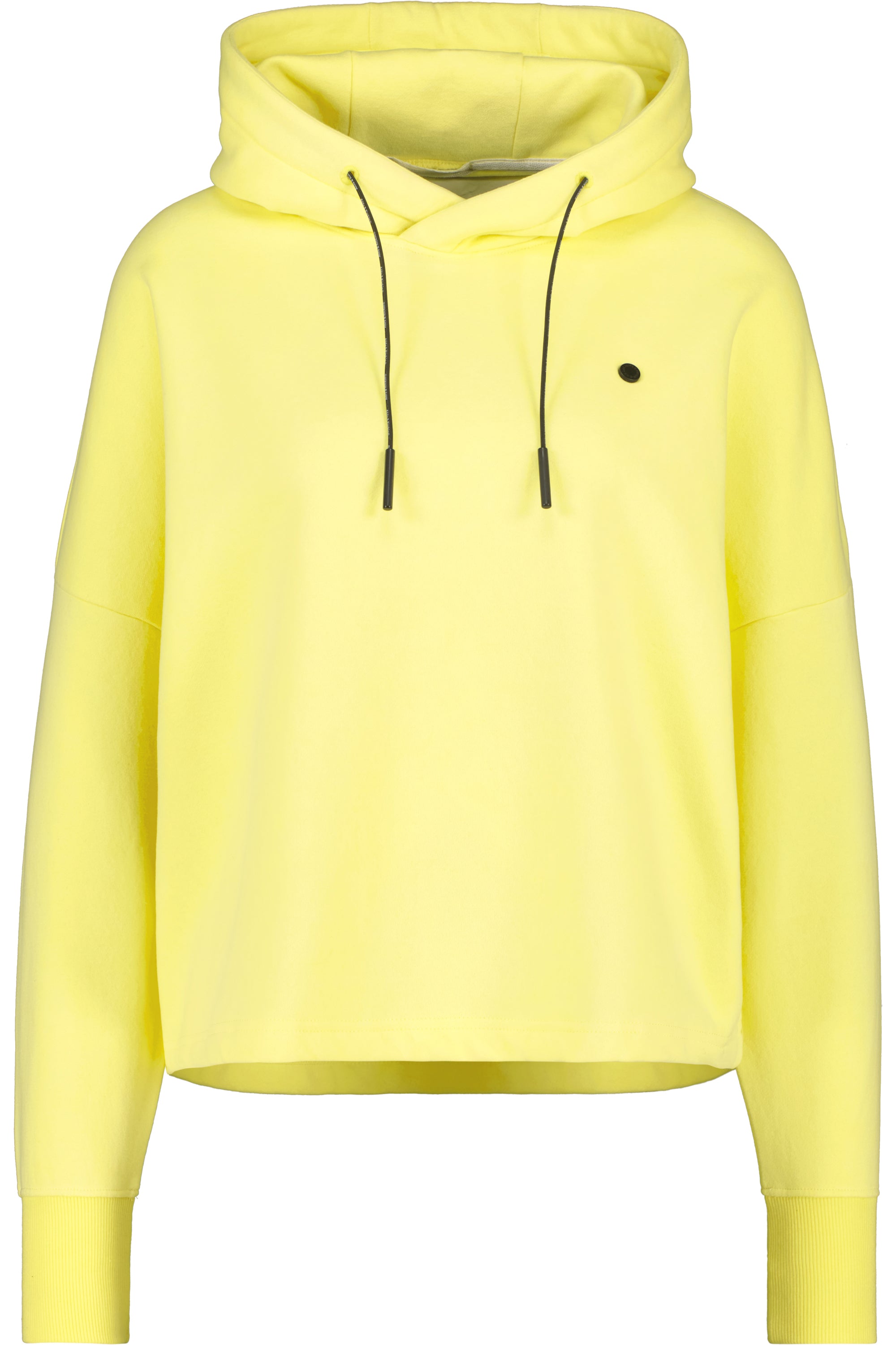 WendyAK A Hoodie Gelb