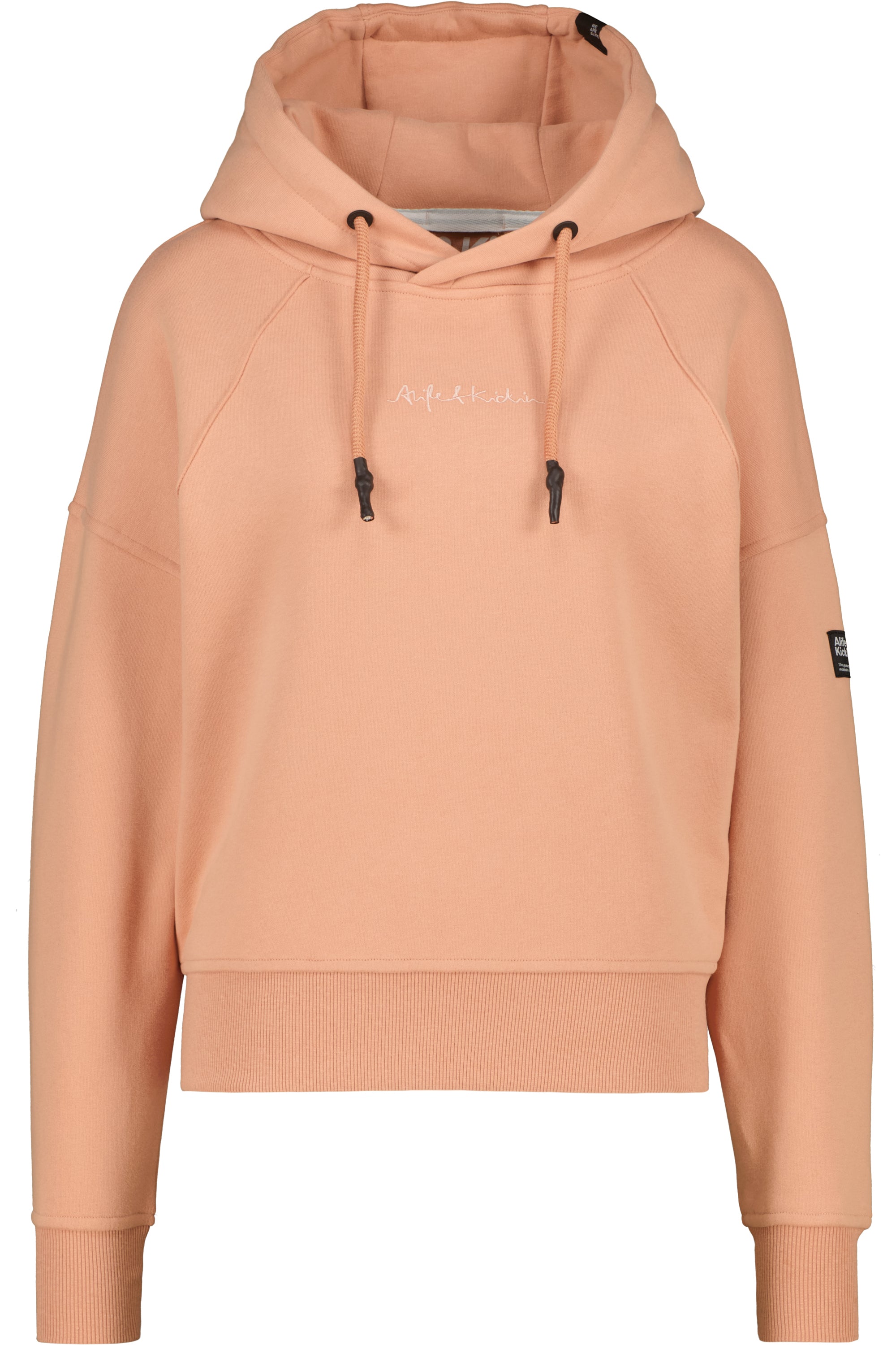 JessyAK A Hoodie Rosa