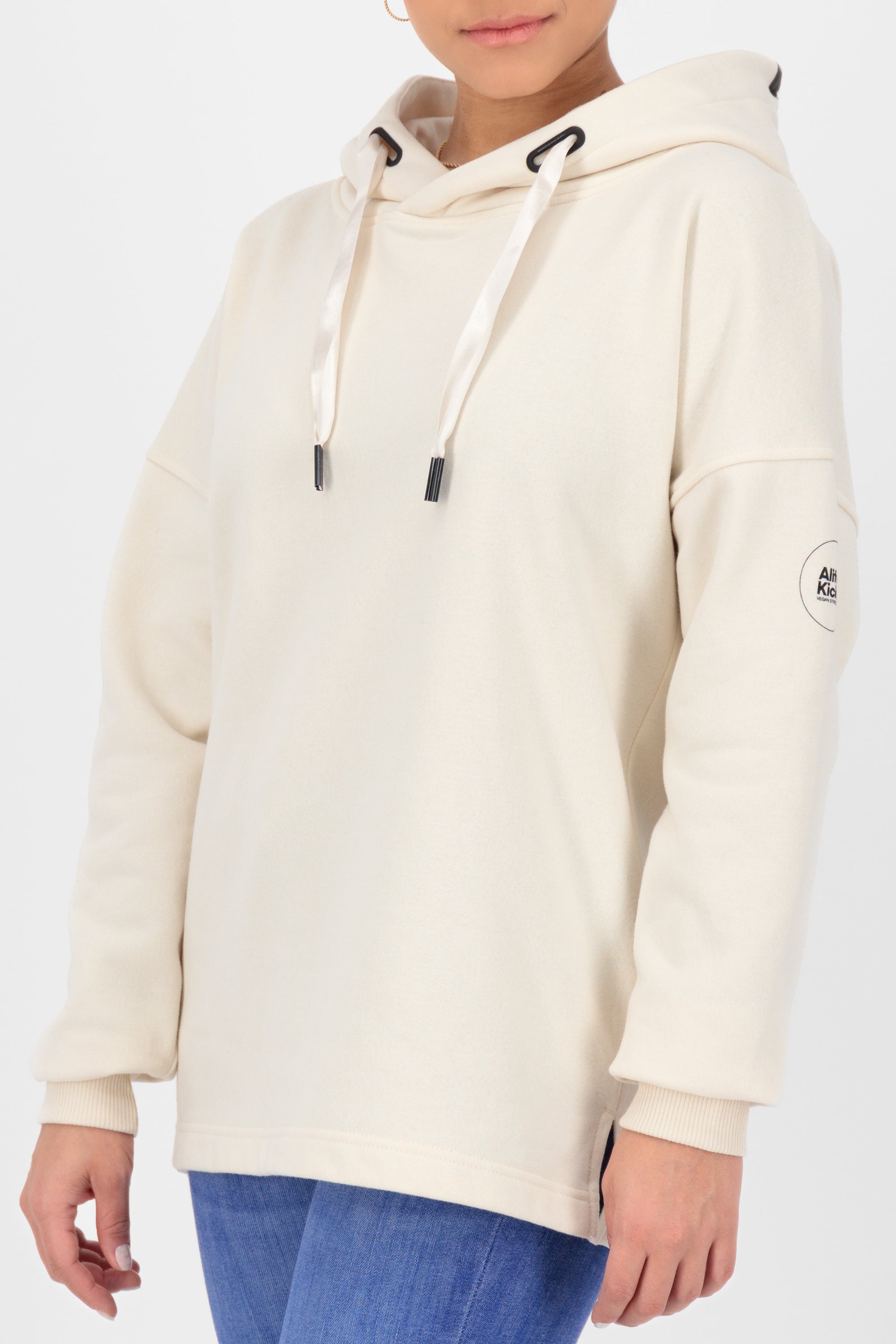 JessicaAK A Hoodie Beige